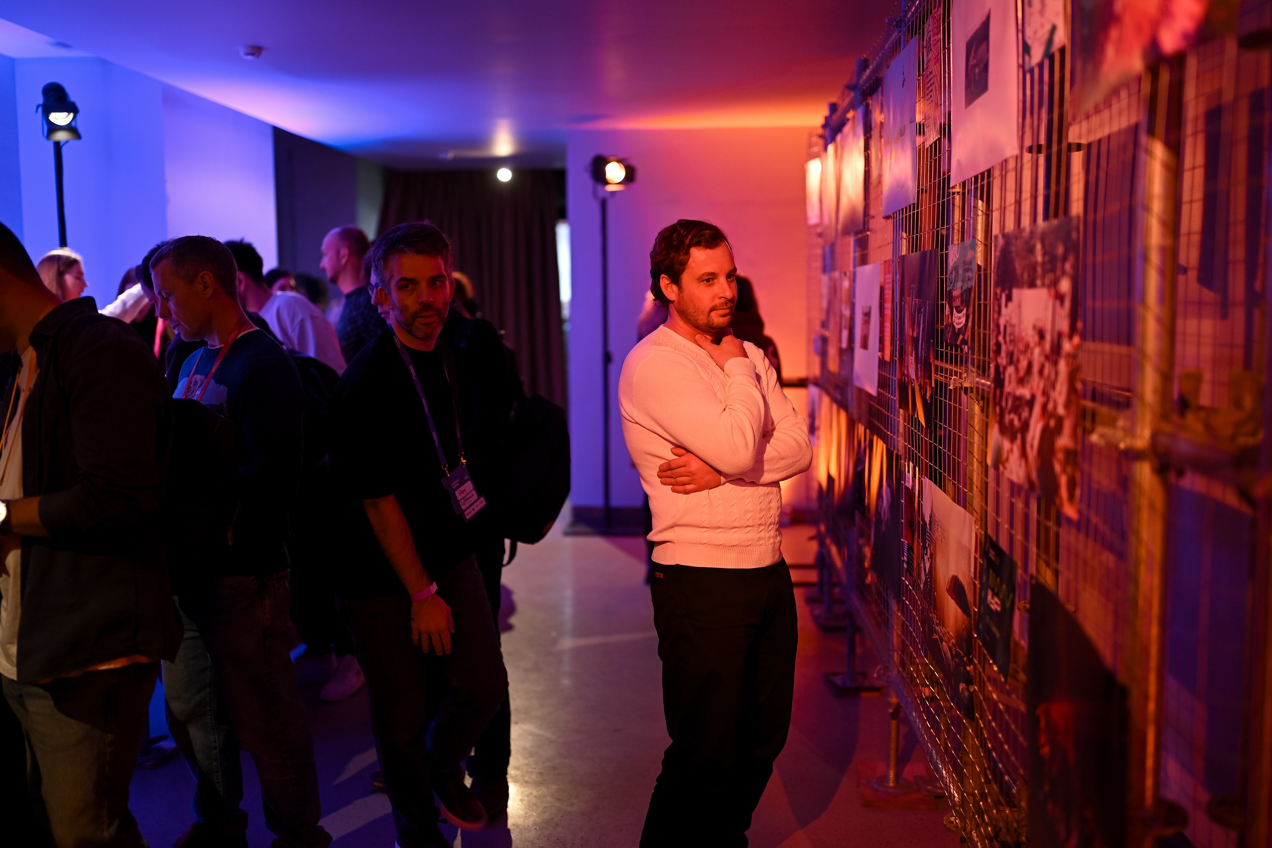 Субботин КОНФА 2025. Портфолио