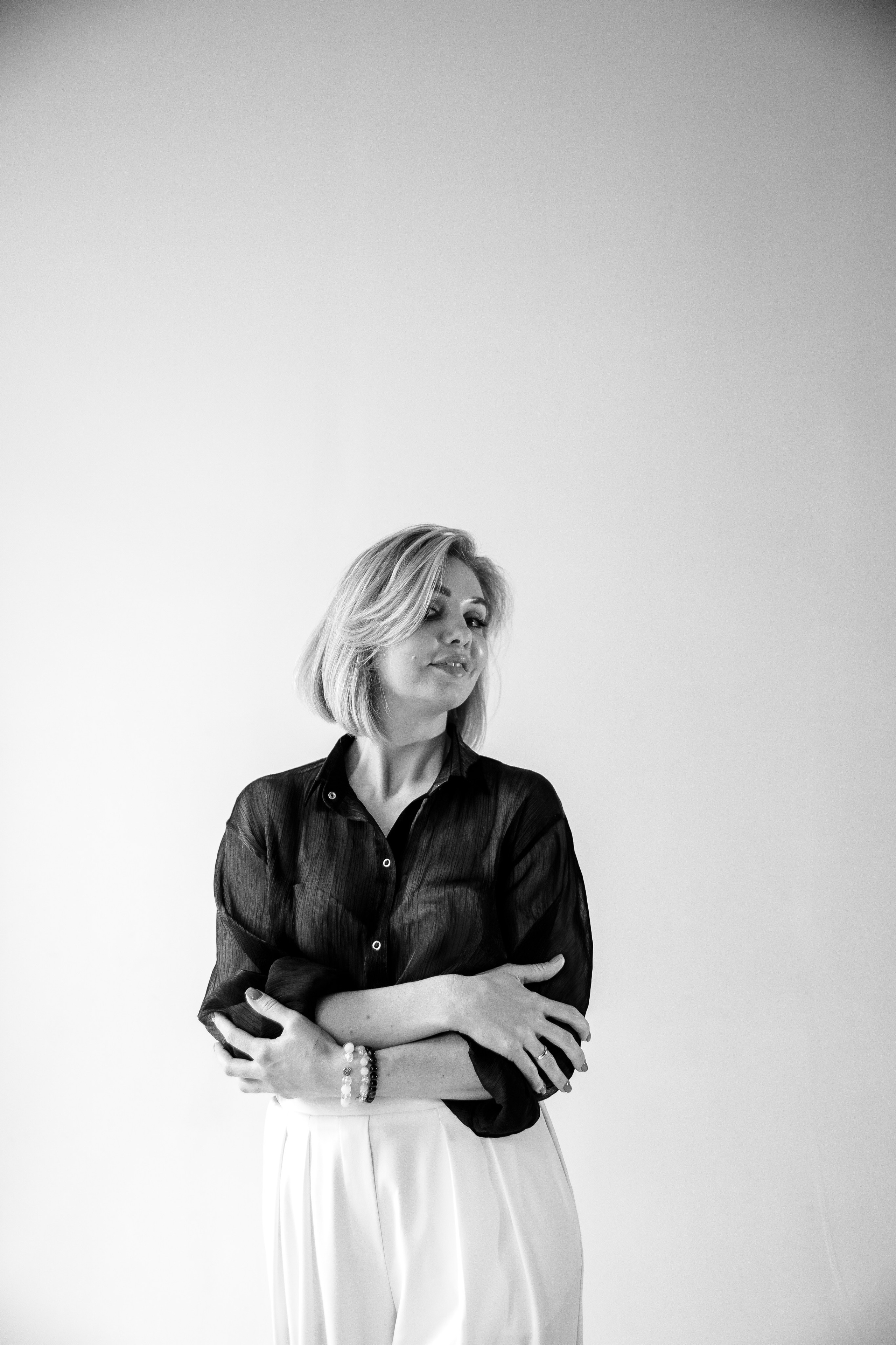 Студийная. Фотограф в Красноярске Любовь Малеева