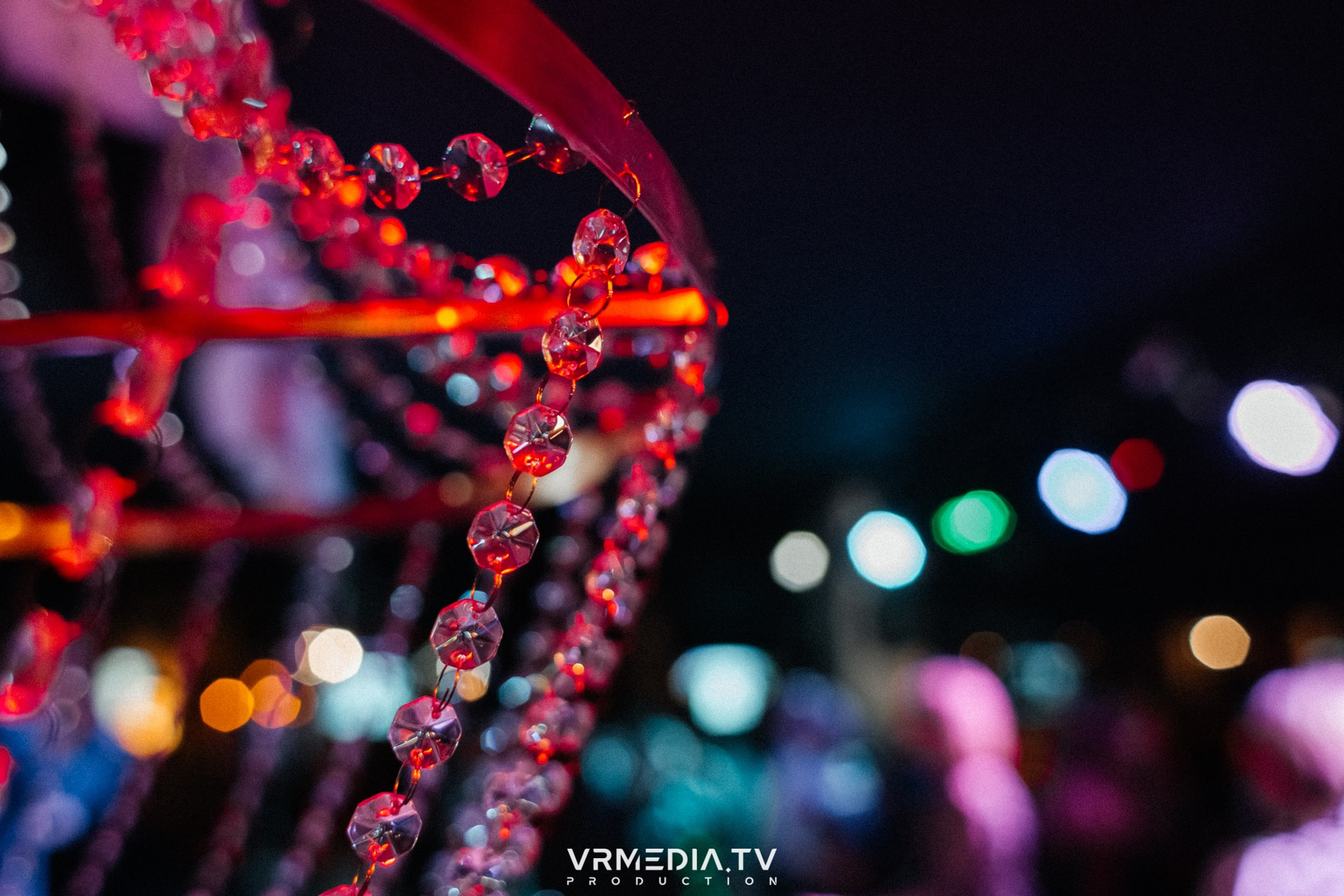 Halloween в ресторане «Мюнхен»