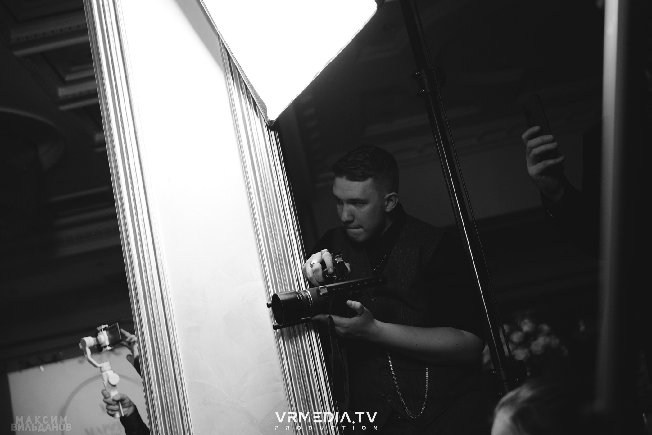 Leomar Production: Fashion проект «Glam Style 2024» 1 год