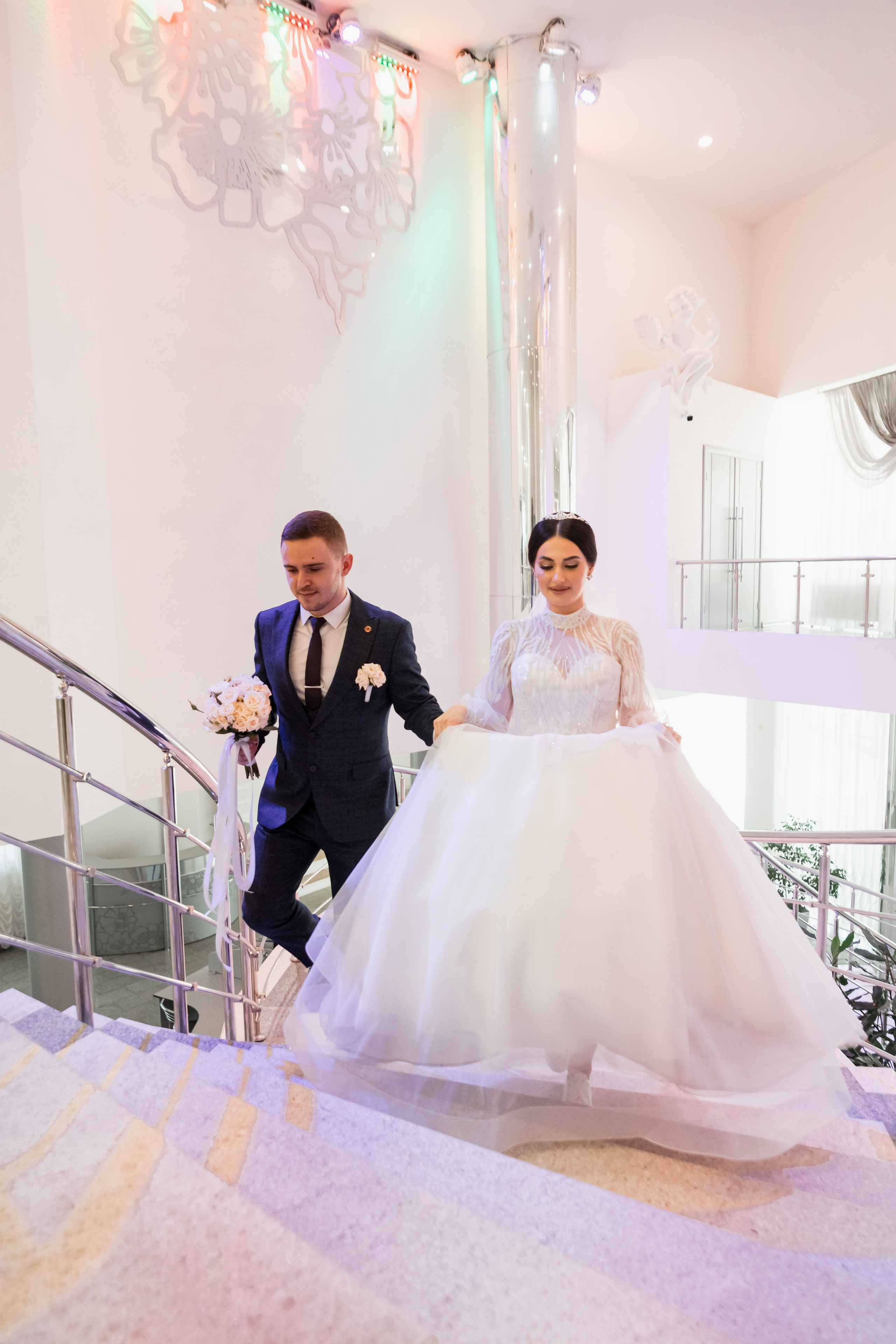 Влад&Елена. Фотограф Егор Сухов