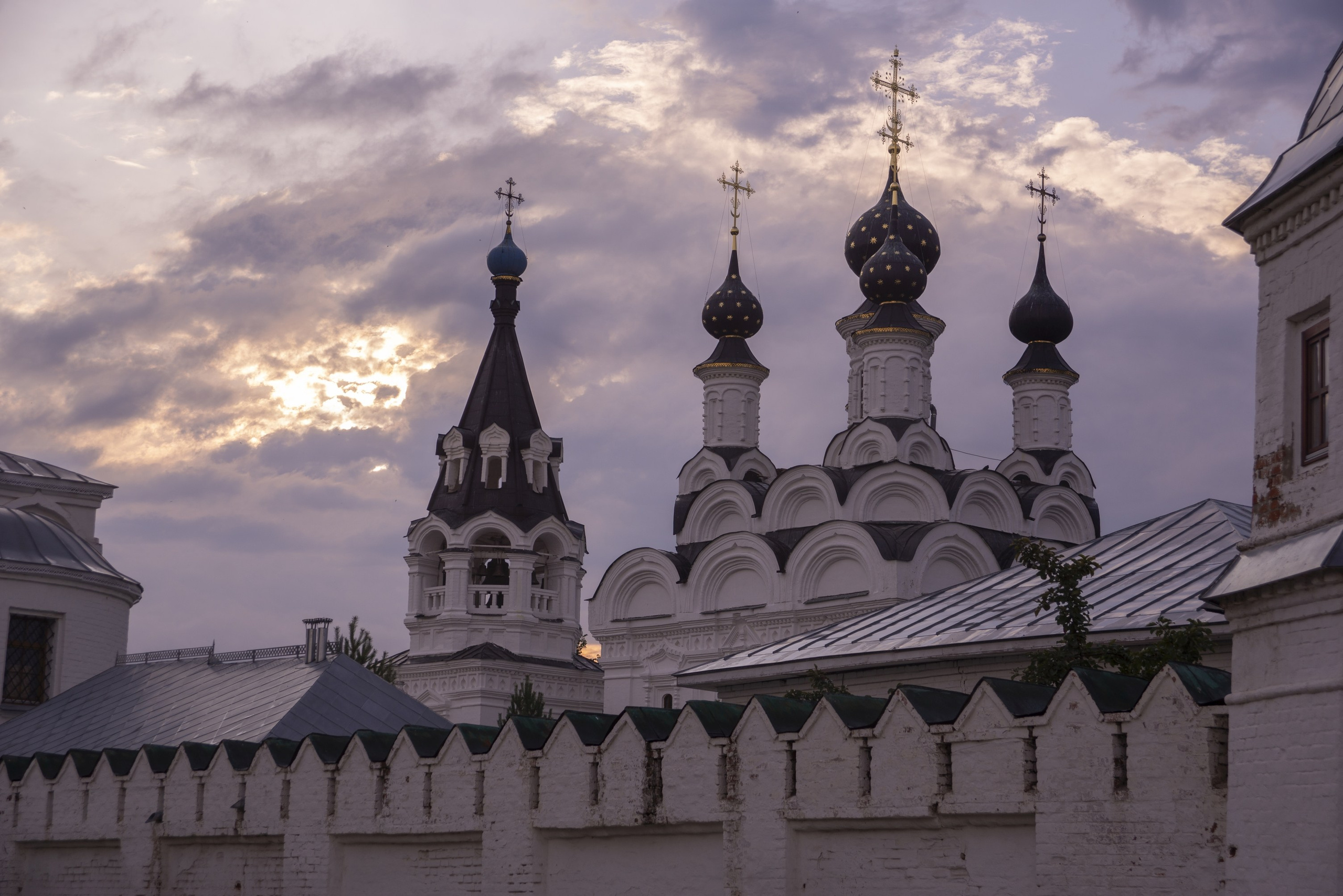 Муром. Июль 2023. Игорь Жучков. Россия увиденная глазами путешествующего фотографа