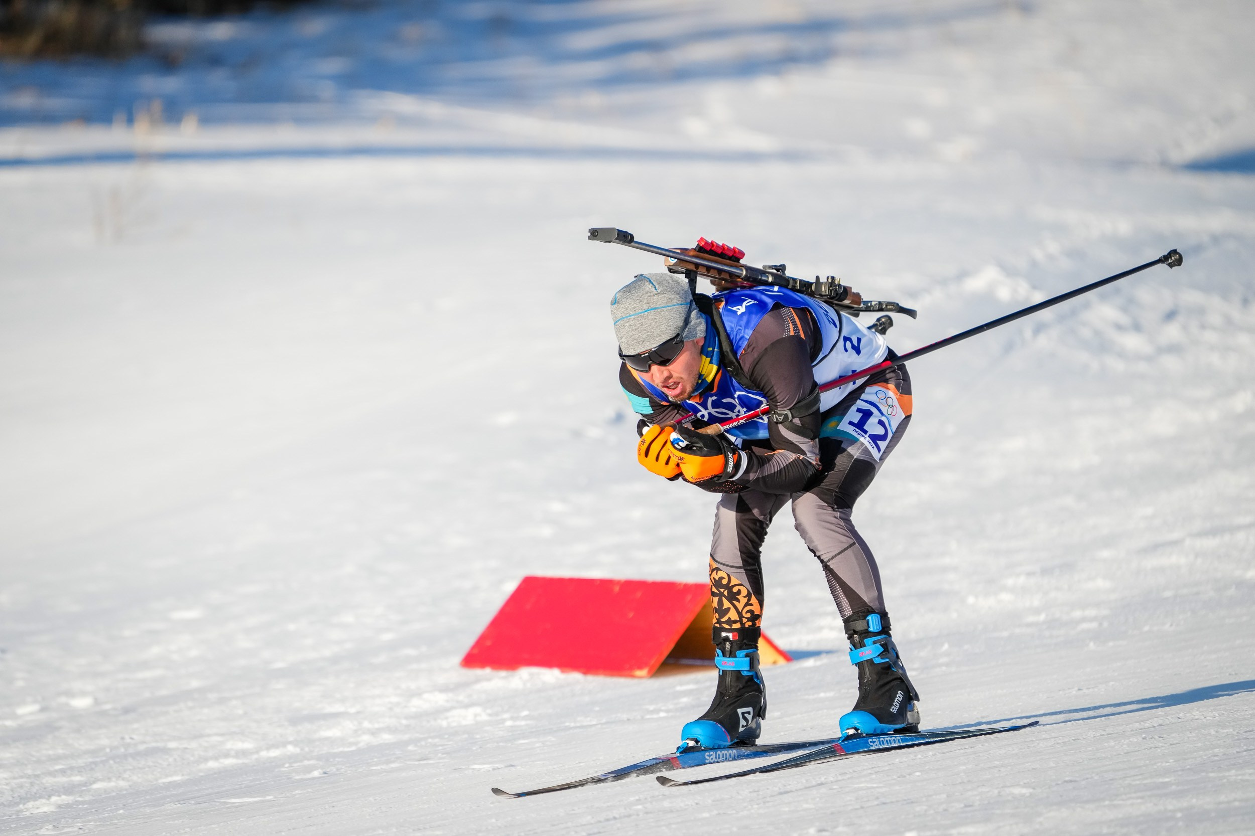 Олимпийские игры. Профессиональный фотограф в Алматы Влад Семёнов