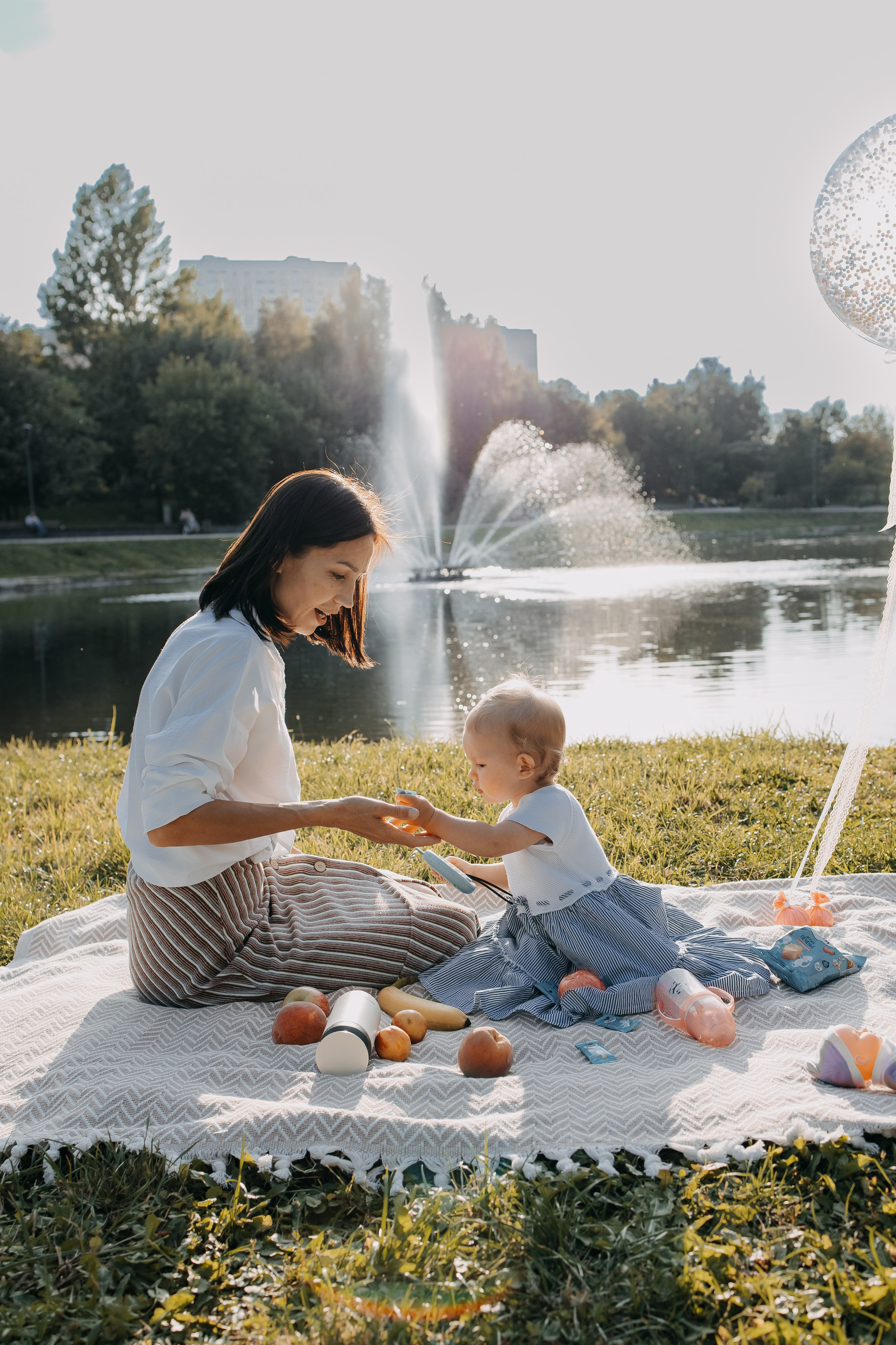 Истории. Детский и семейный фотограф. Москва