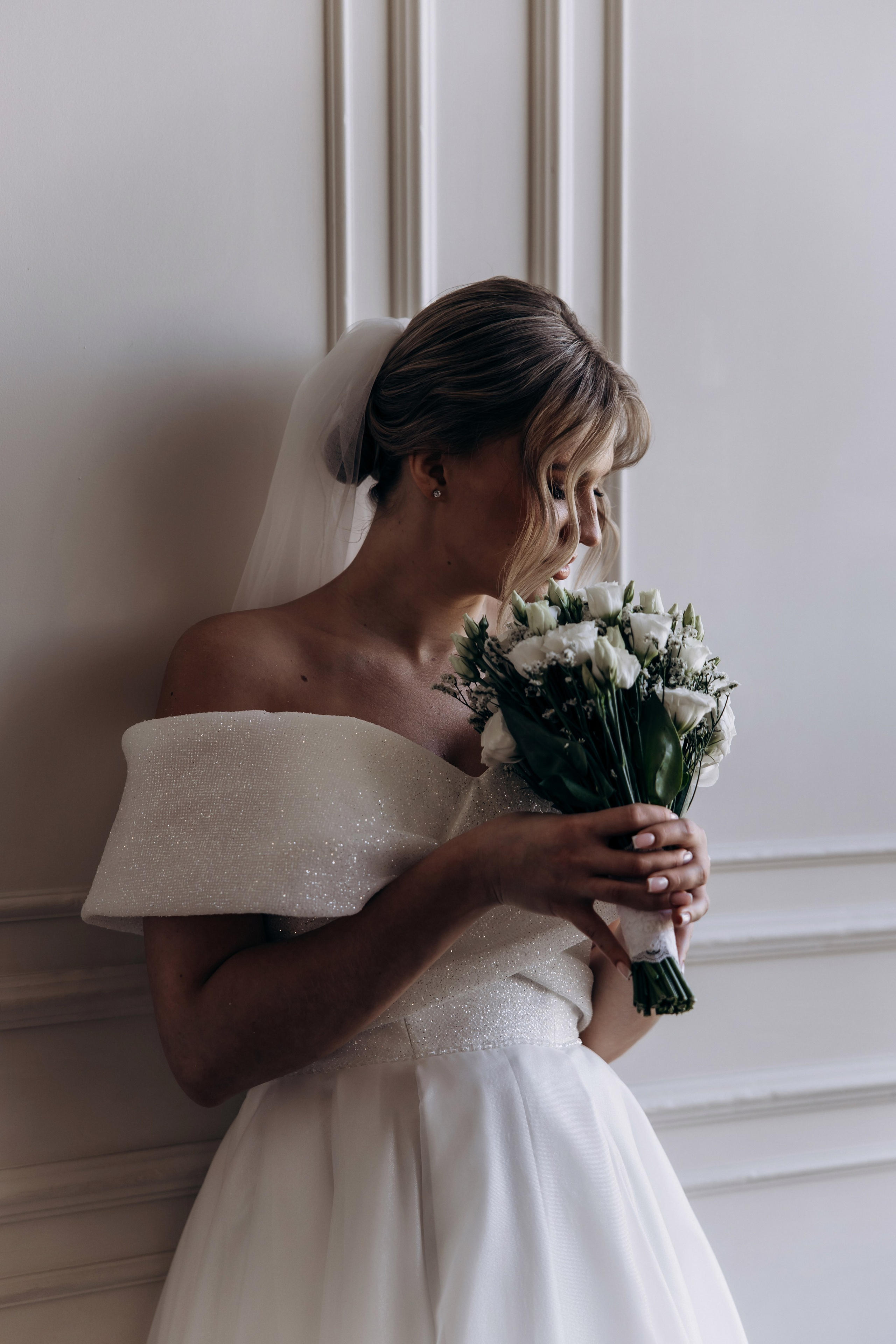 Евгений и Елена. Свадебный и контент фотограф в Красноярске Марианна Перфильева