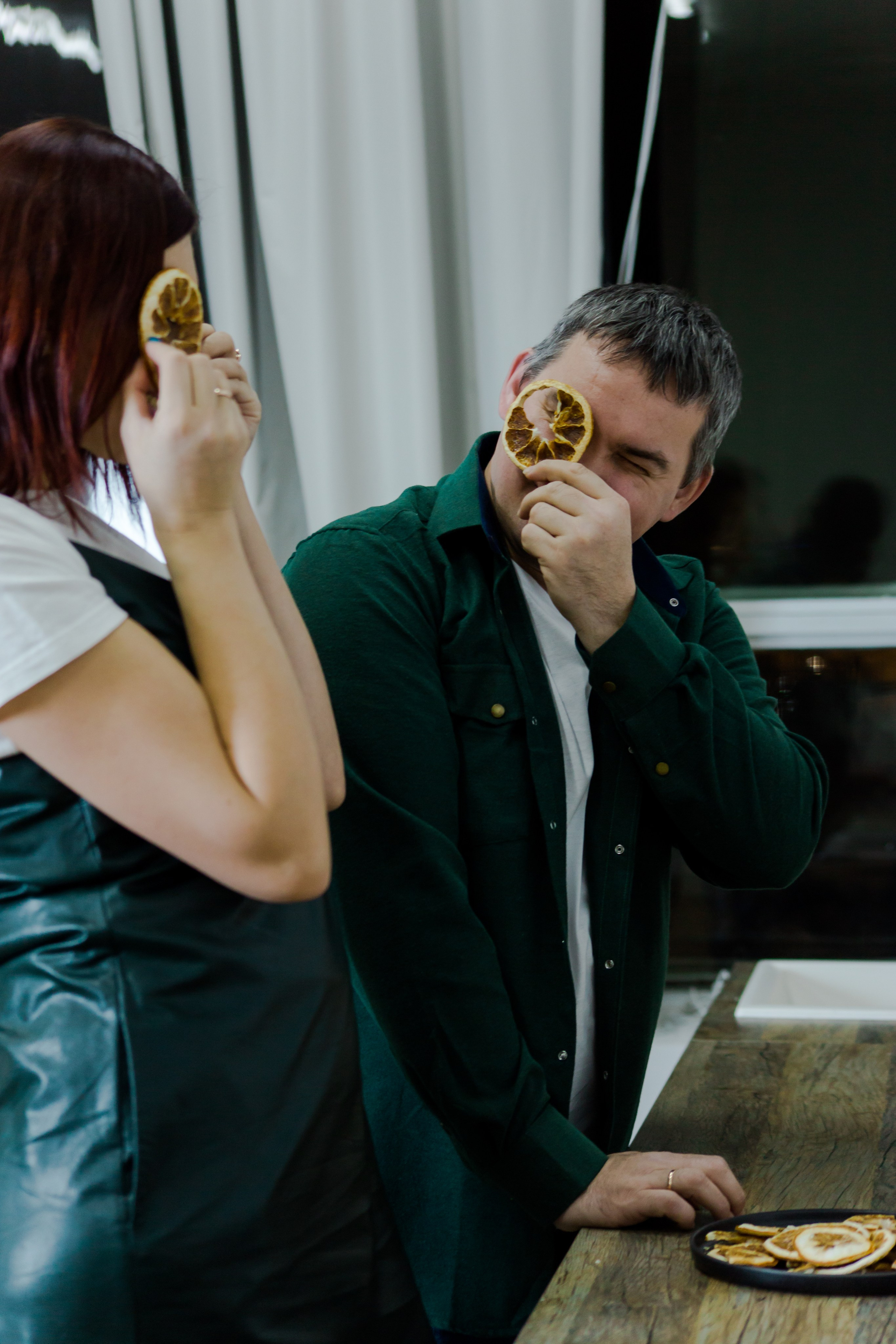 Семья. Свадебный и контент фотограф в Красноярске Марианна Перфильева