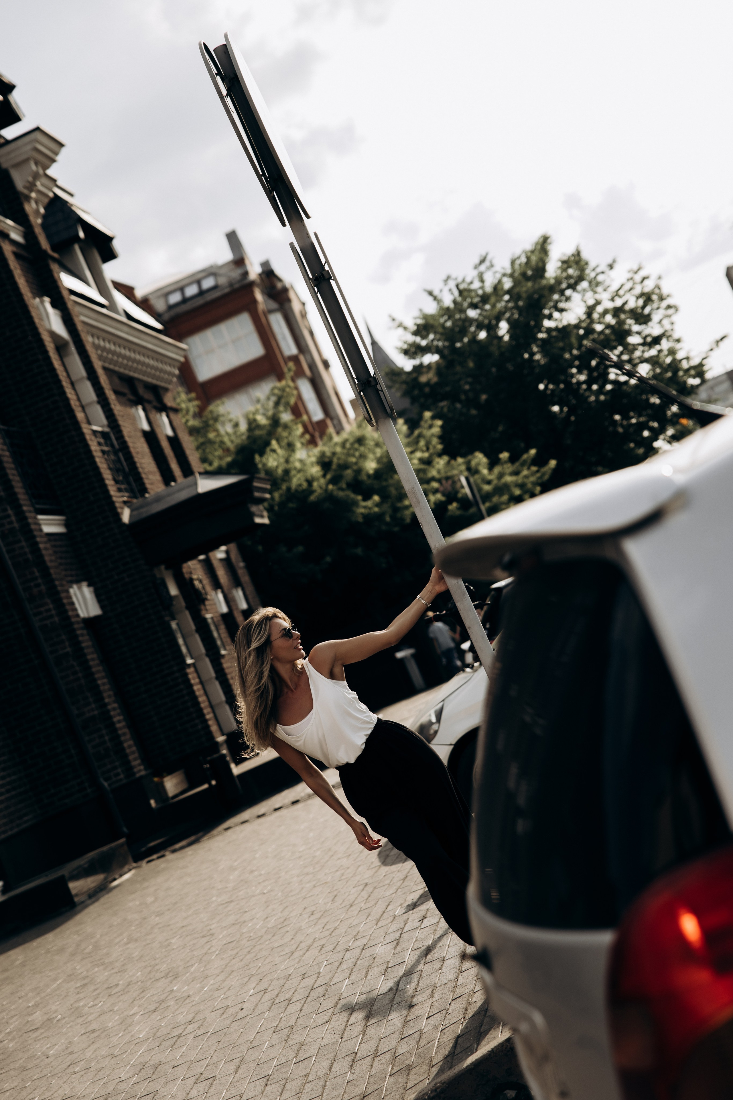 Лика. Свадебный и контент фотограф в Красноярске Марианна Перфильева