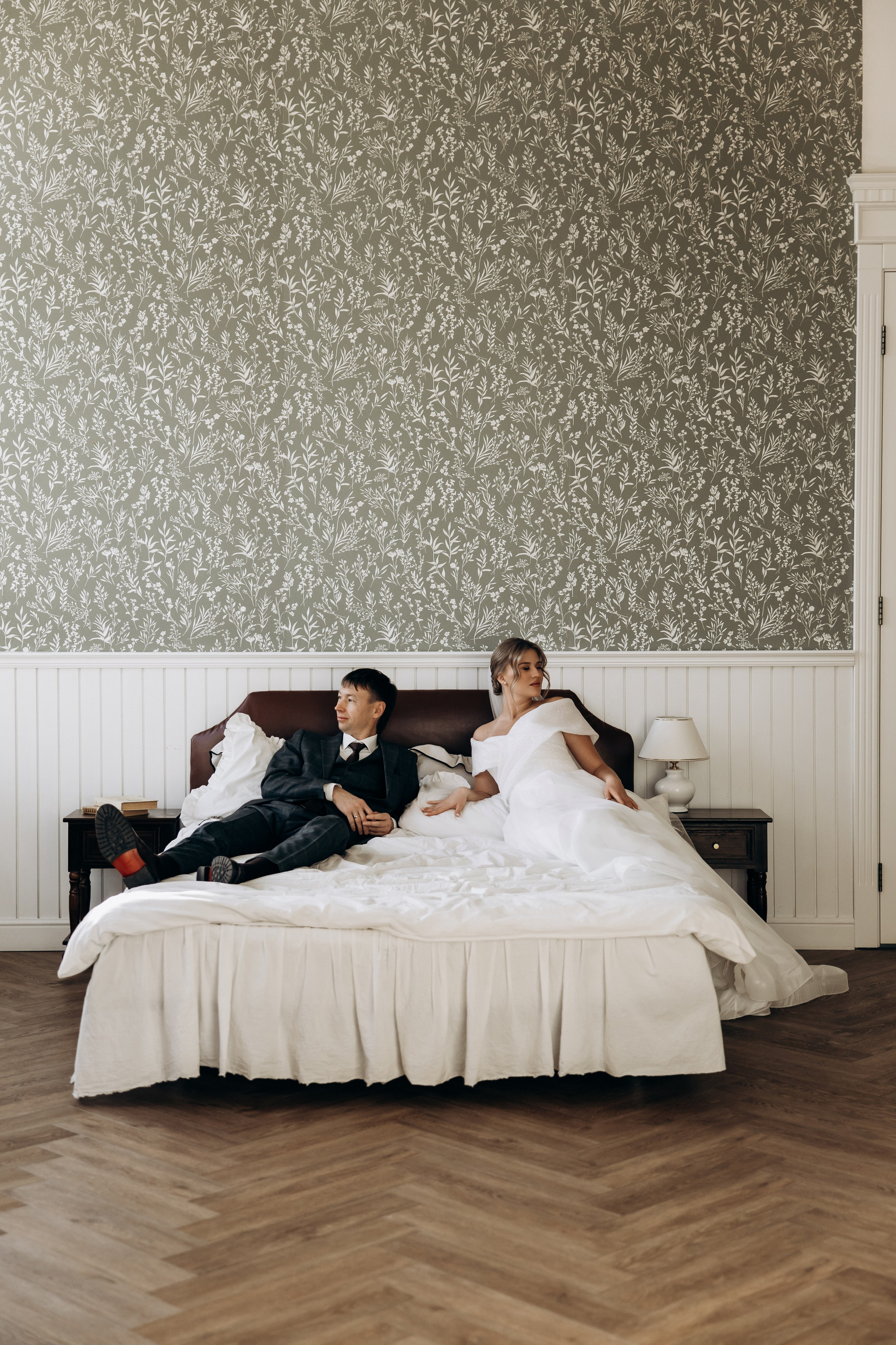 Евгений и Елена. Свадебный и контент фотограф в Красноярске Марианна Перфильева