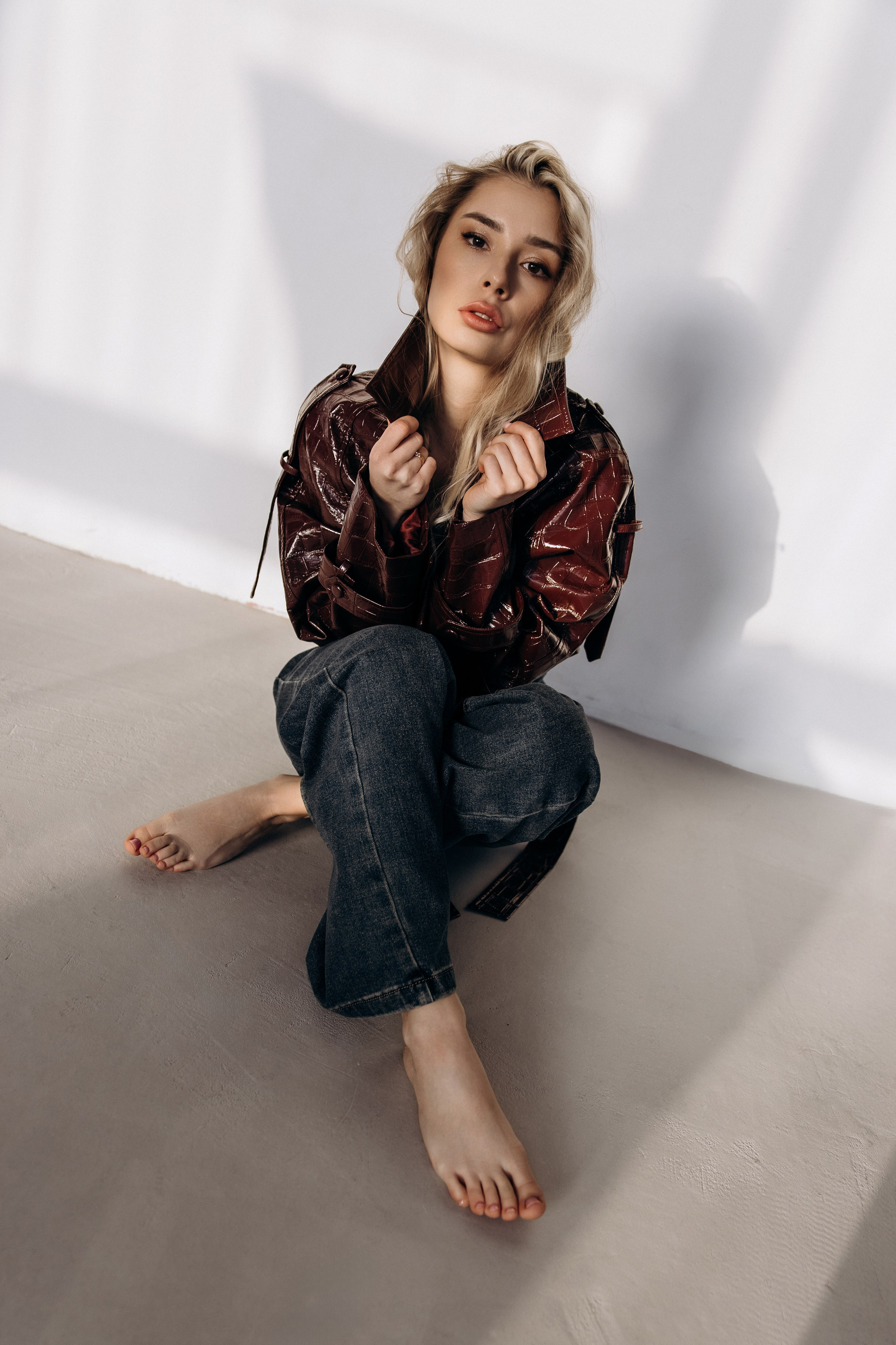 Марина. Свадебный и контент фотограф в Красноярске Марианна Перфильева