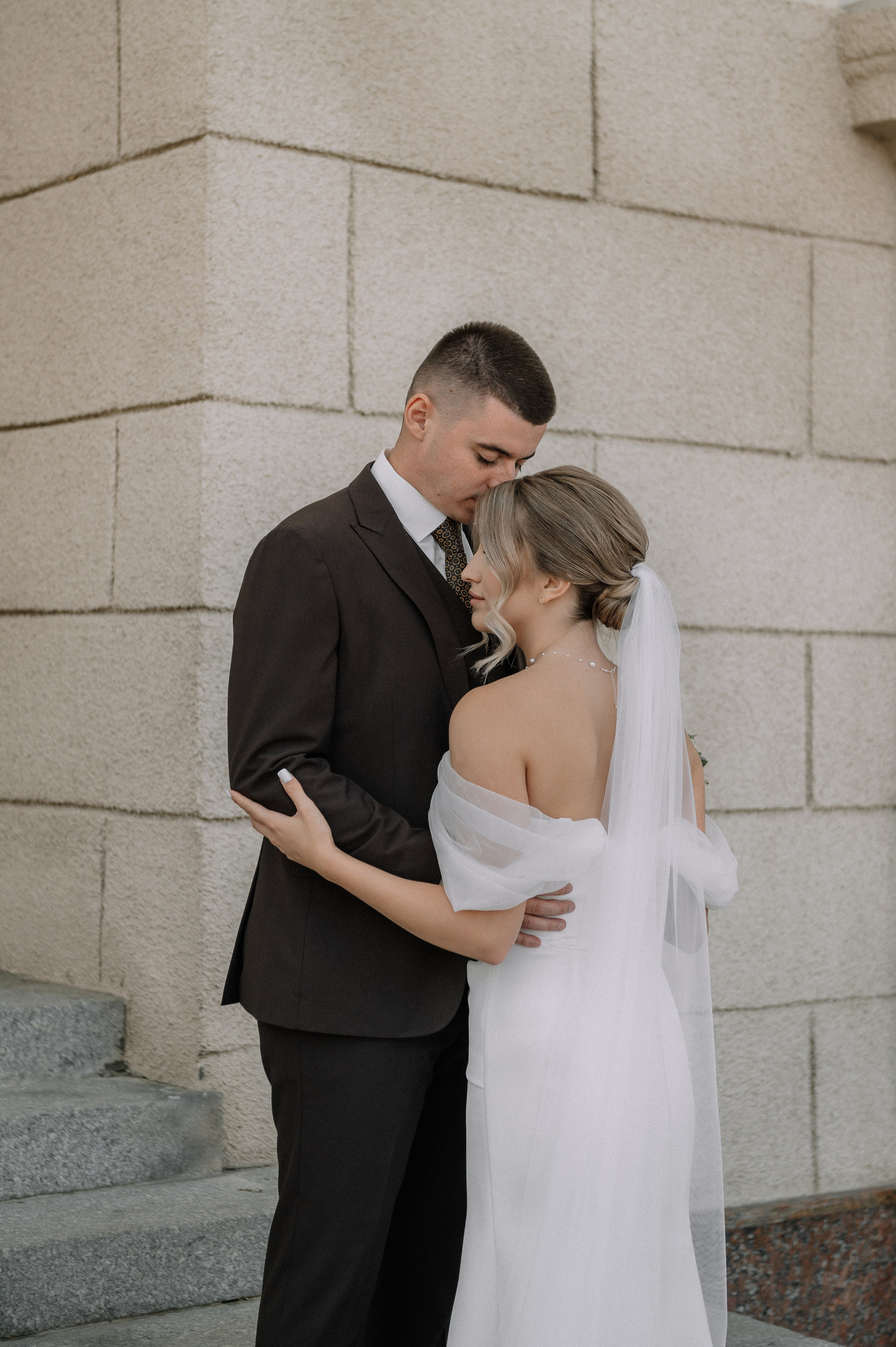 Алексей и Фаина. Свадебный фотограф