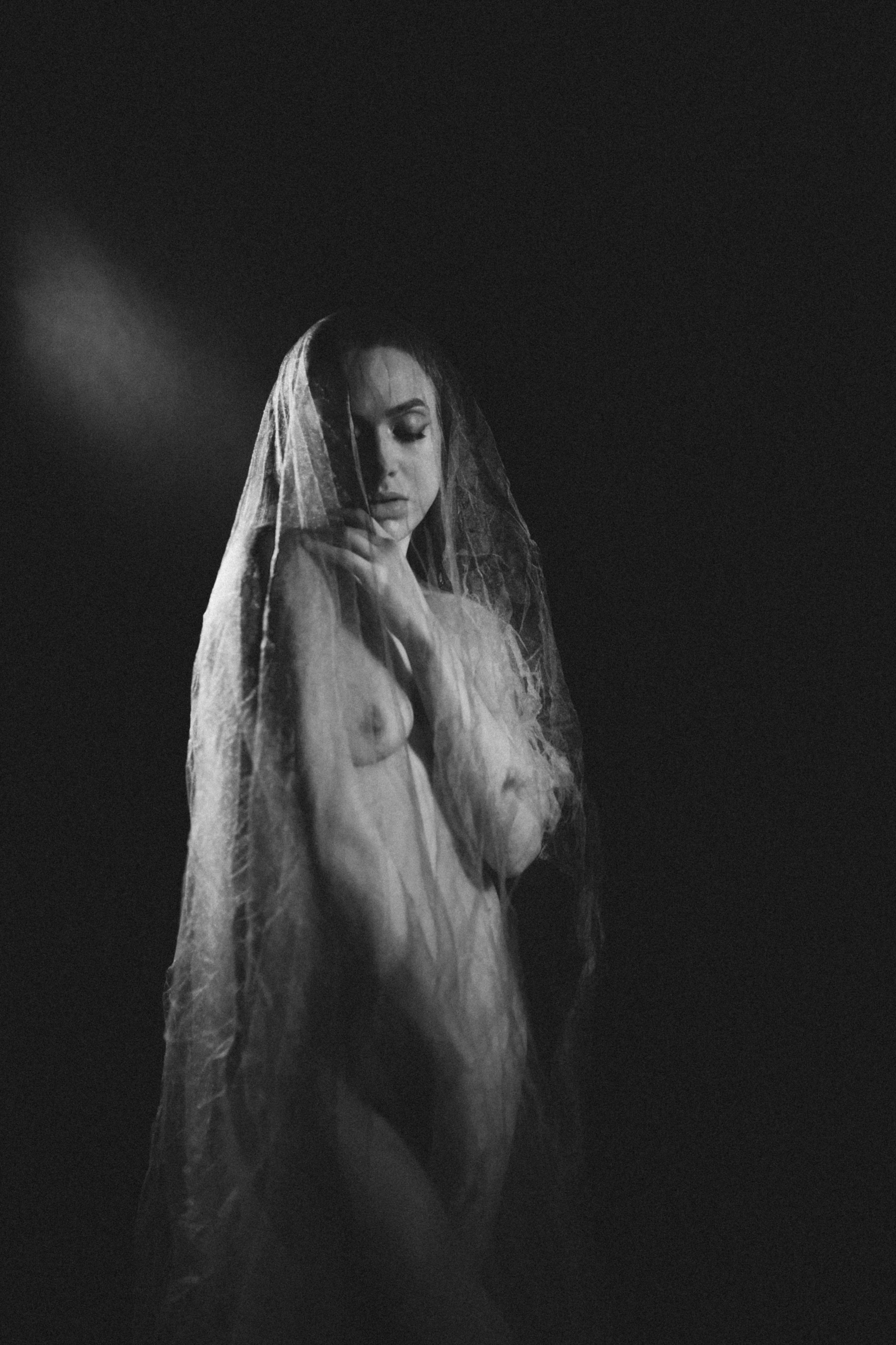 Волшебная съёмка для Яны