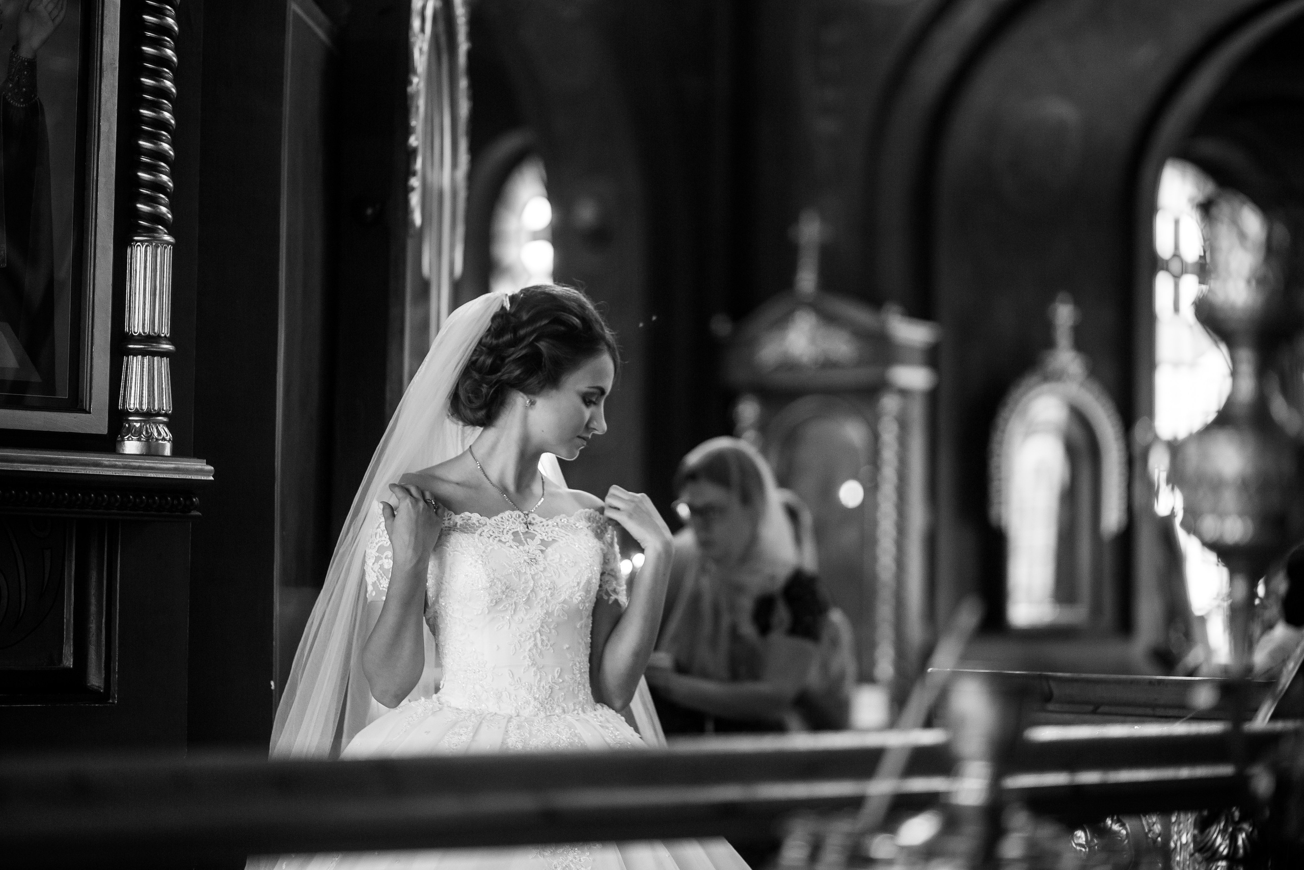 Венчание. Семейный фотограф в Краснодаре