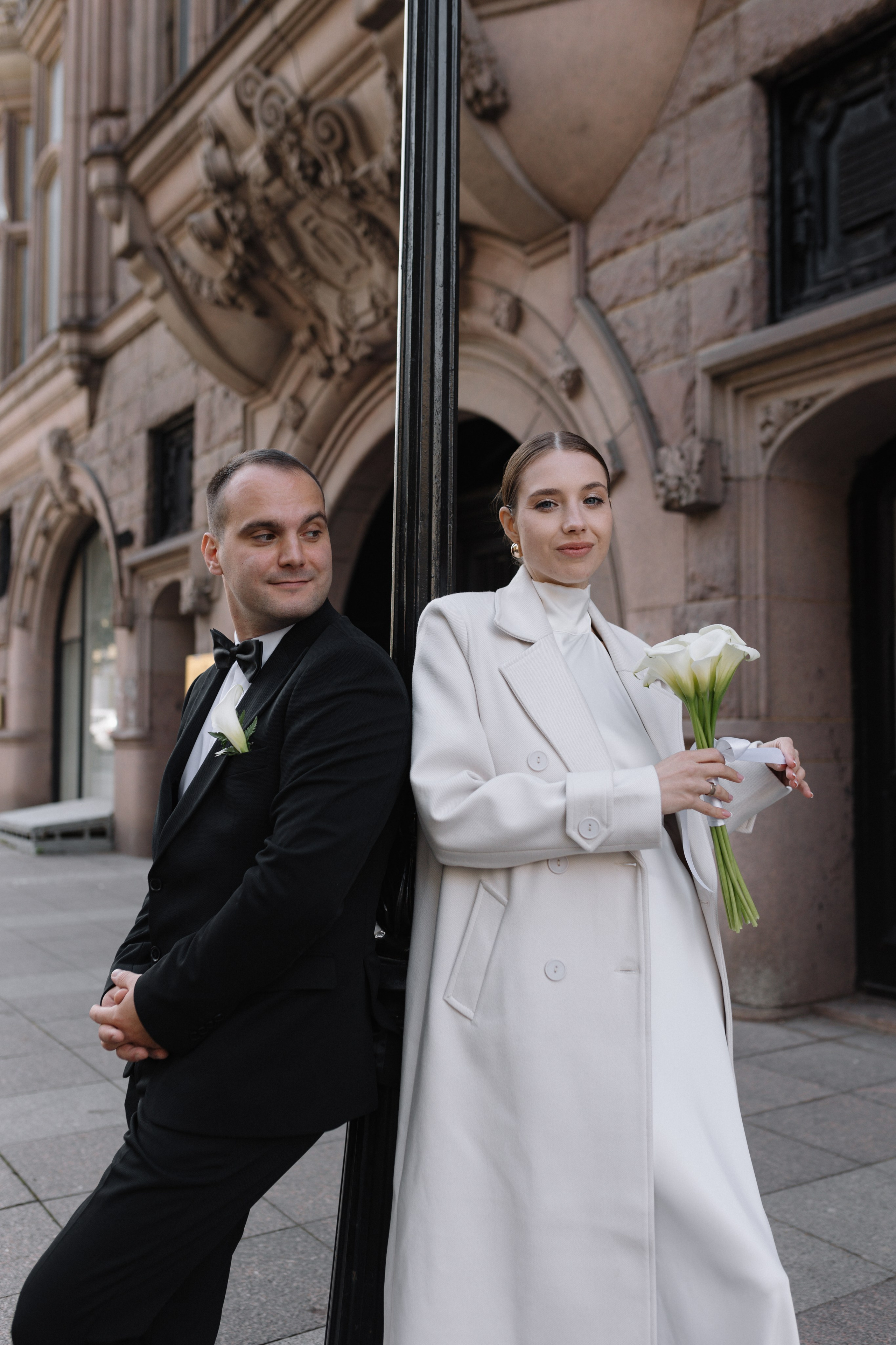 Свадебная вечеринка. Свадебный фотограф в Москве Мария Крош