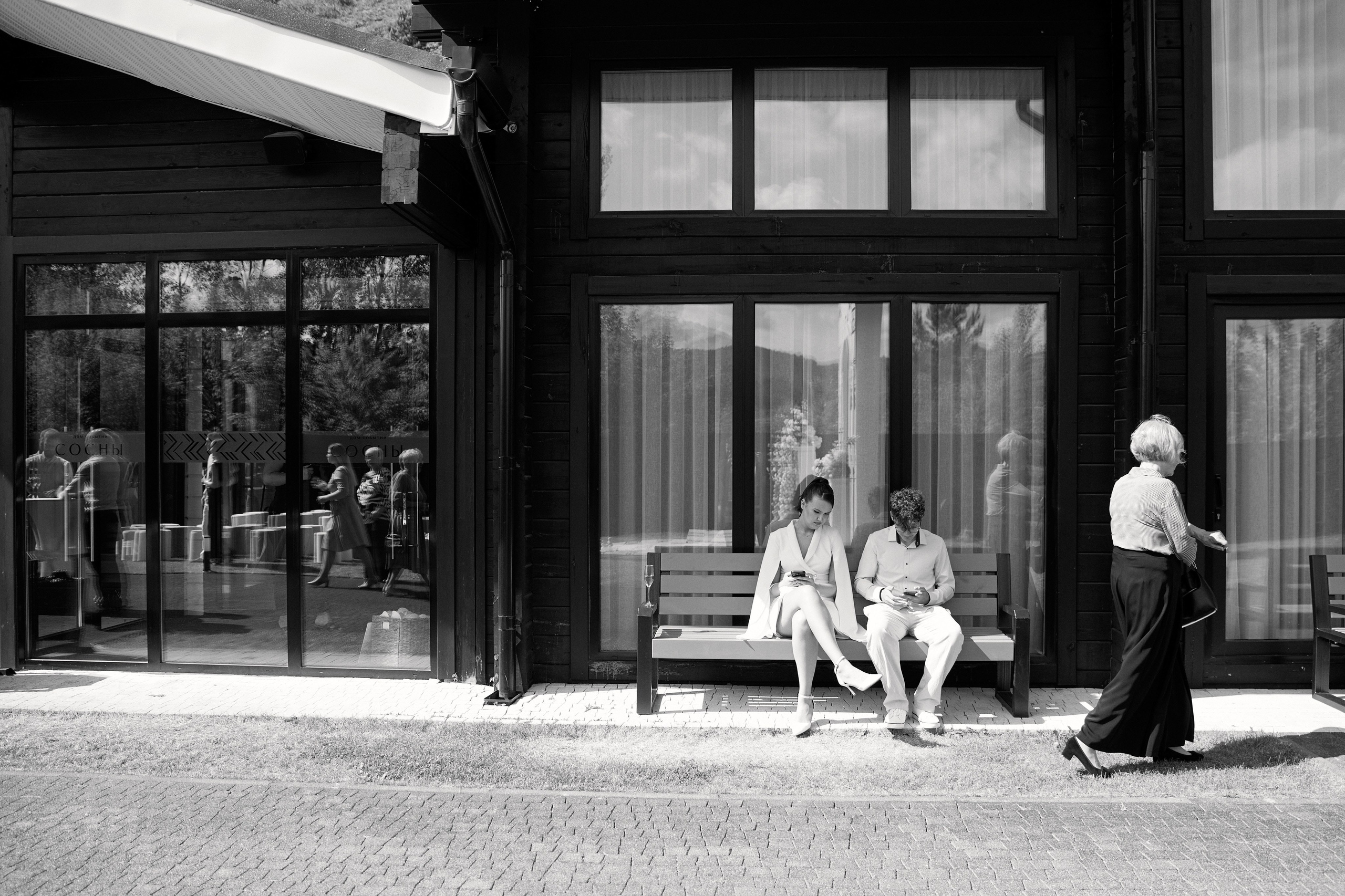 Посмотреть серию. Свадебный и семейный фотограф в Красноярске Тряпчев Павел