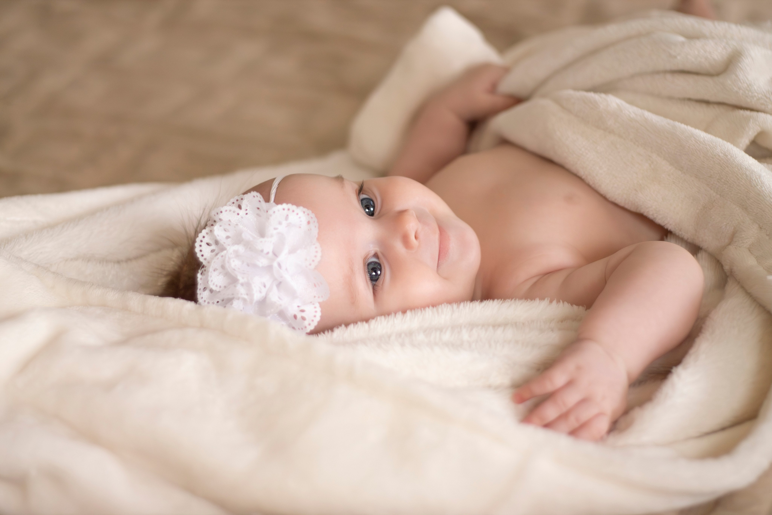 Детские и Newborn фотосессии в Бологое. Свадебный и семейный фотограф Бологое Тверь — Ninel