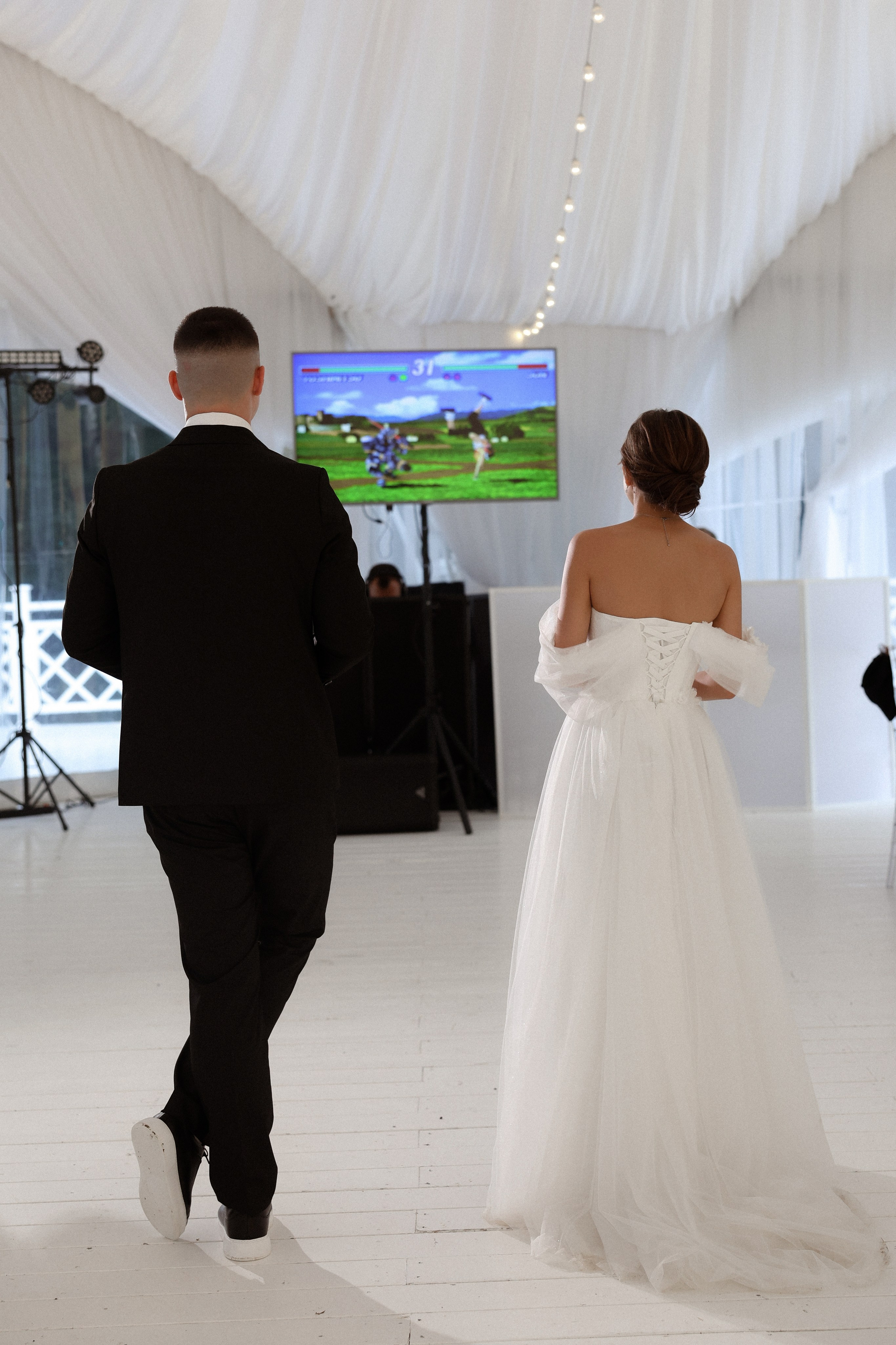 «Просто МЫ» — Дарья и Иван. Свадебный и семейный фотограф в Москве Ломова Ирина