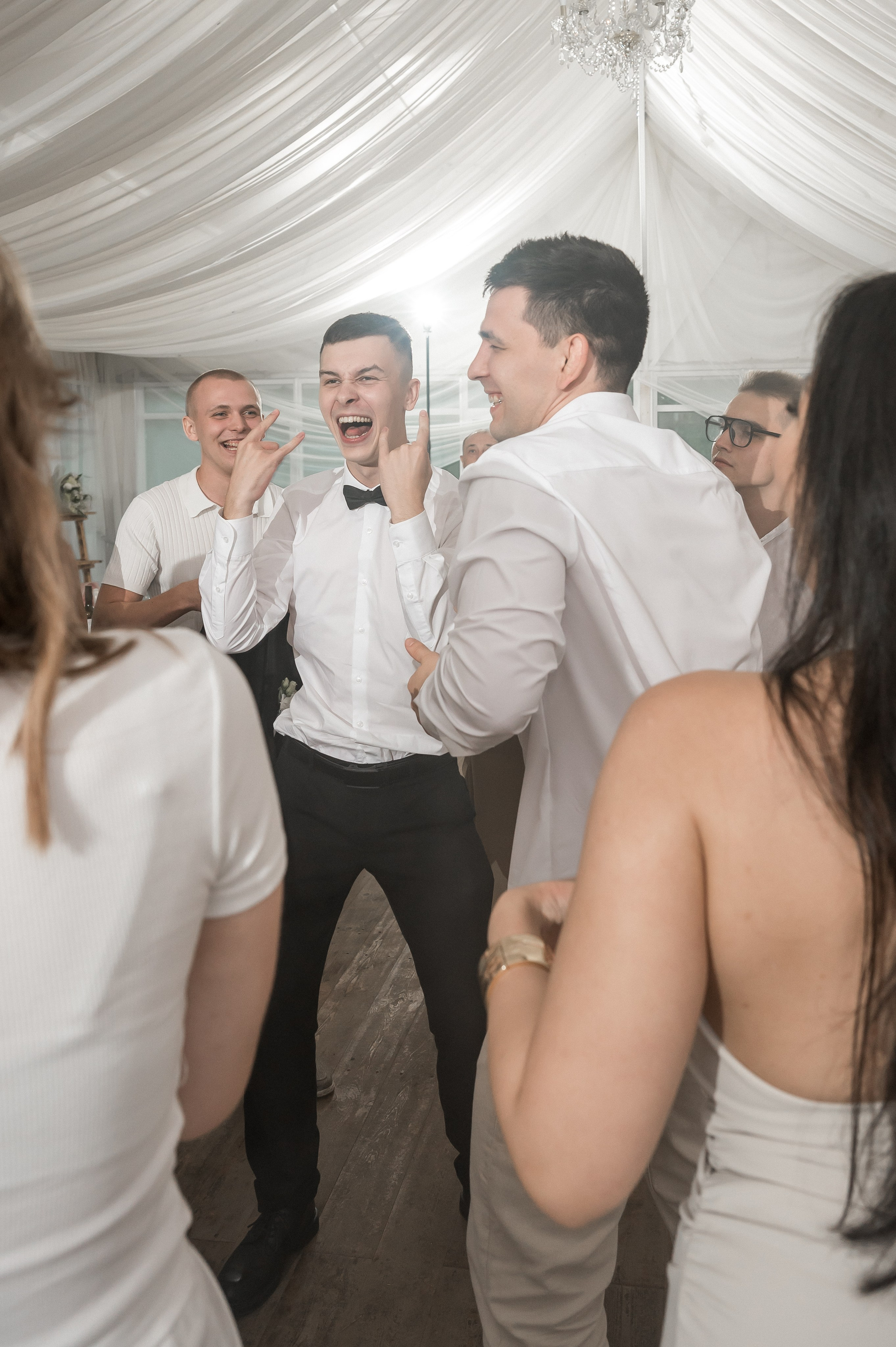 Банкеты. Свадебный фотограф в Новосибирске. Александра Верхушина