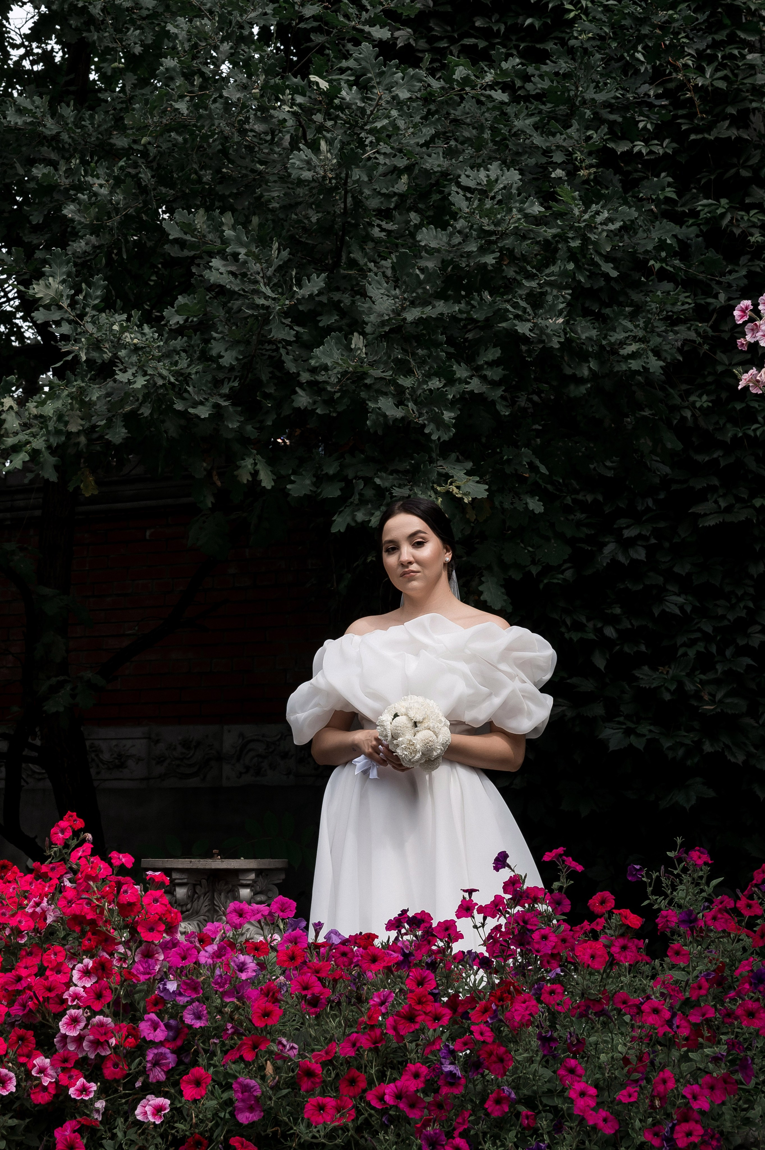 Илья и Елизавета 01.08.25. Свадебный фотограф в Новосибирске. Александра Верхушина