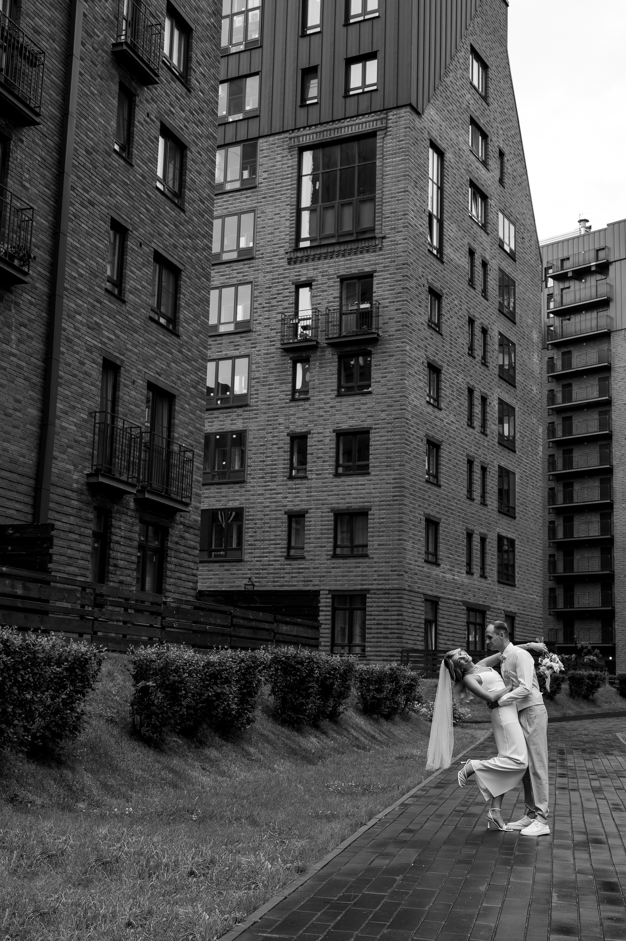 Свадебные съемки (портфолио). Свадебный фотограф в Новосибирске. Александра Верхушина