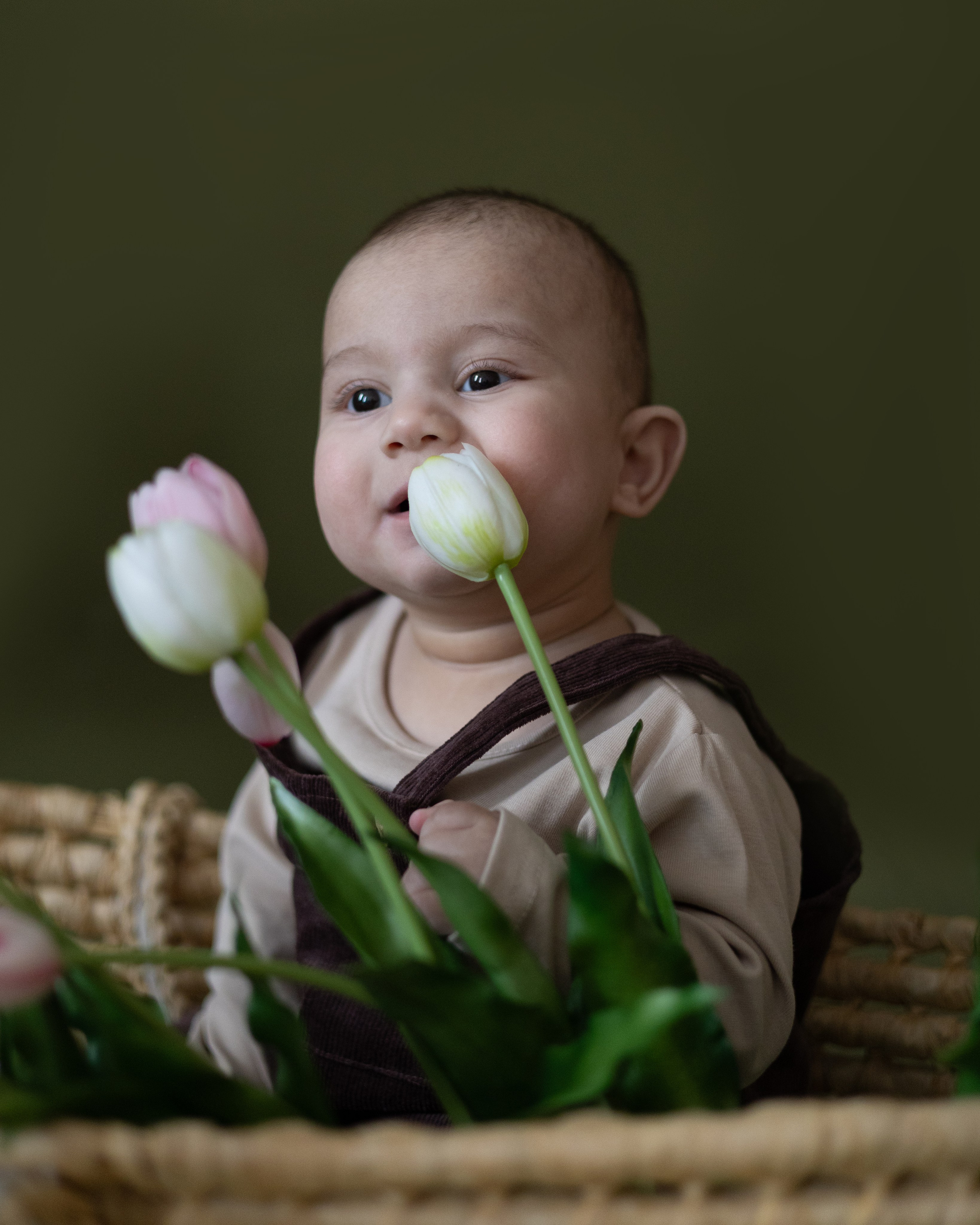 Малыш Ариан ♡. Главная