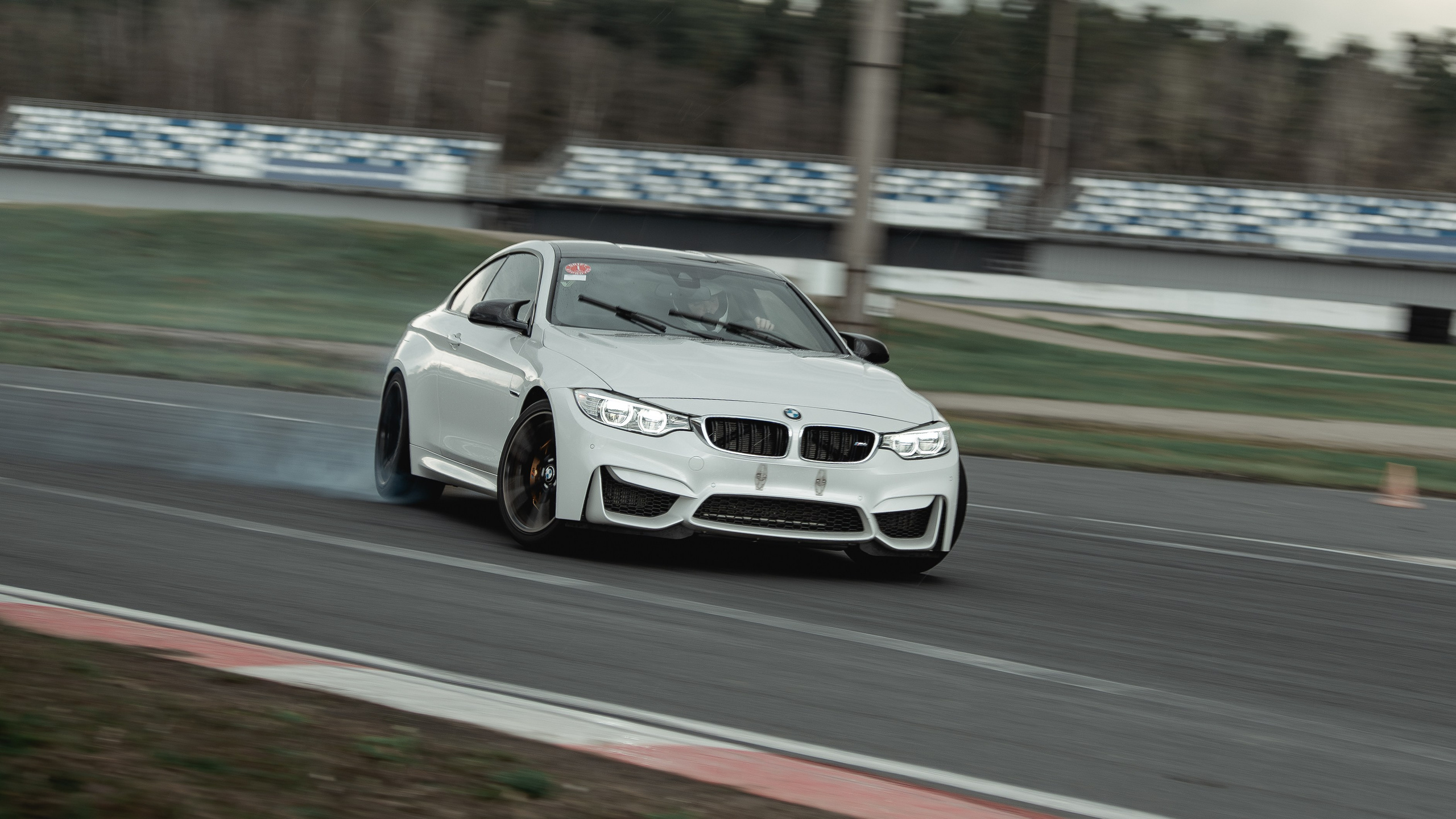 Фотографии с M-Trackday