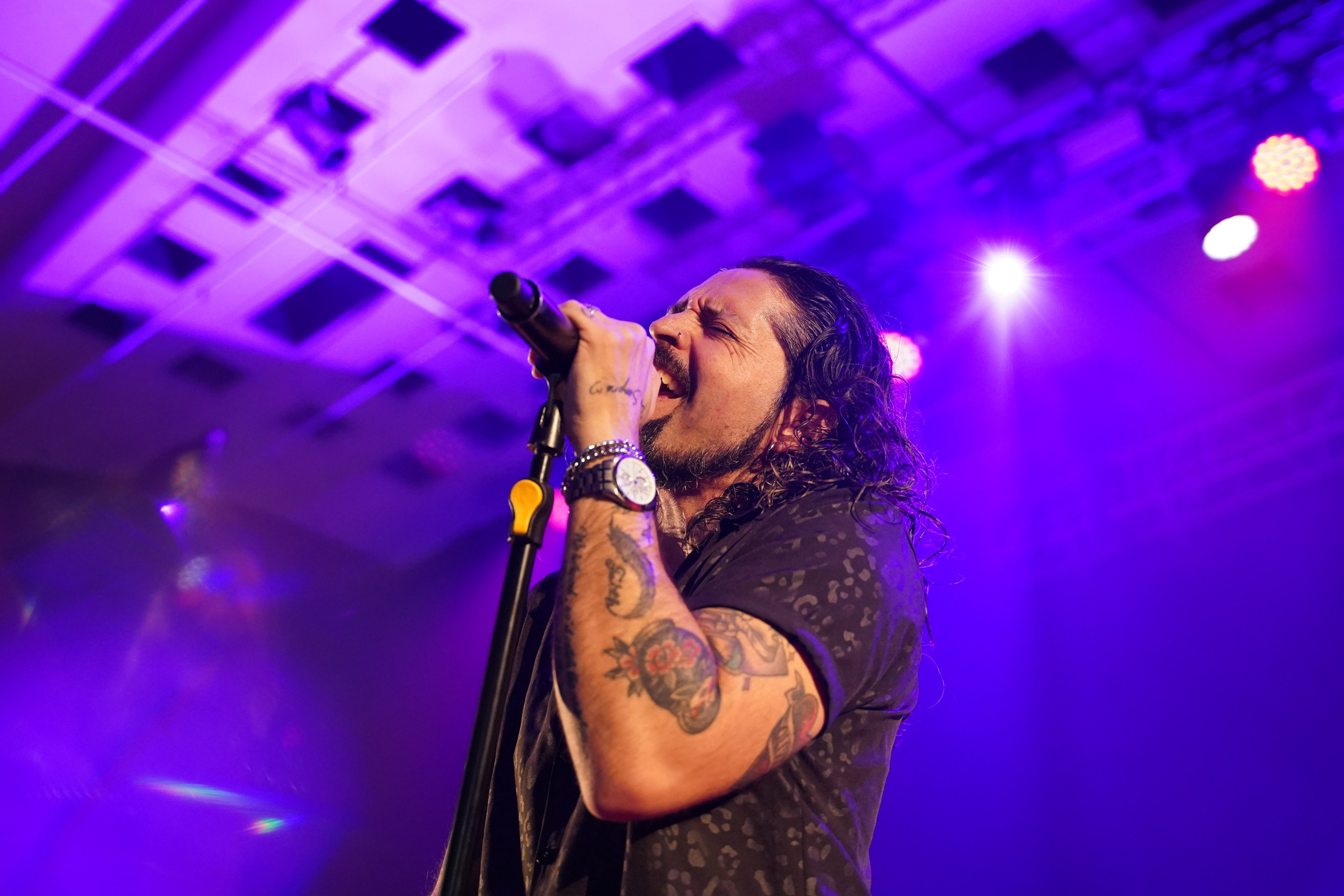 Ronnie Romero. Арт-фотограф в Краснодаре