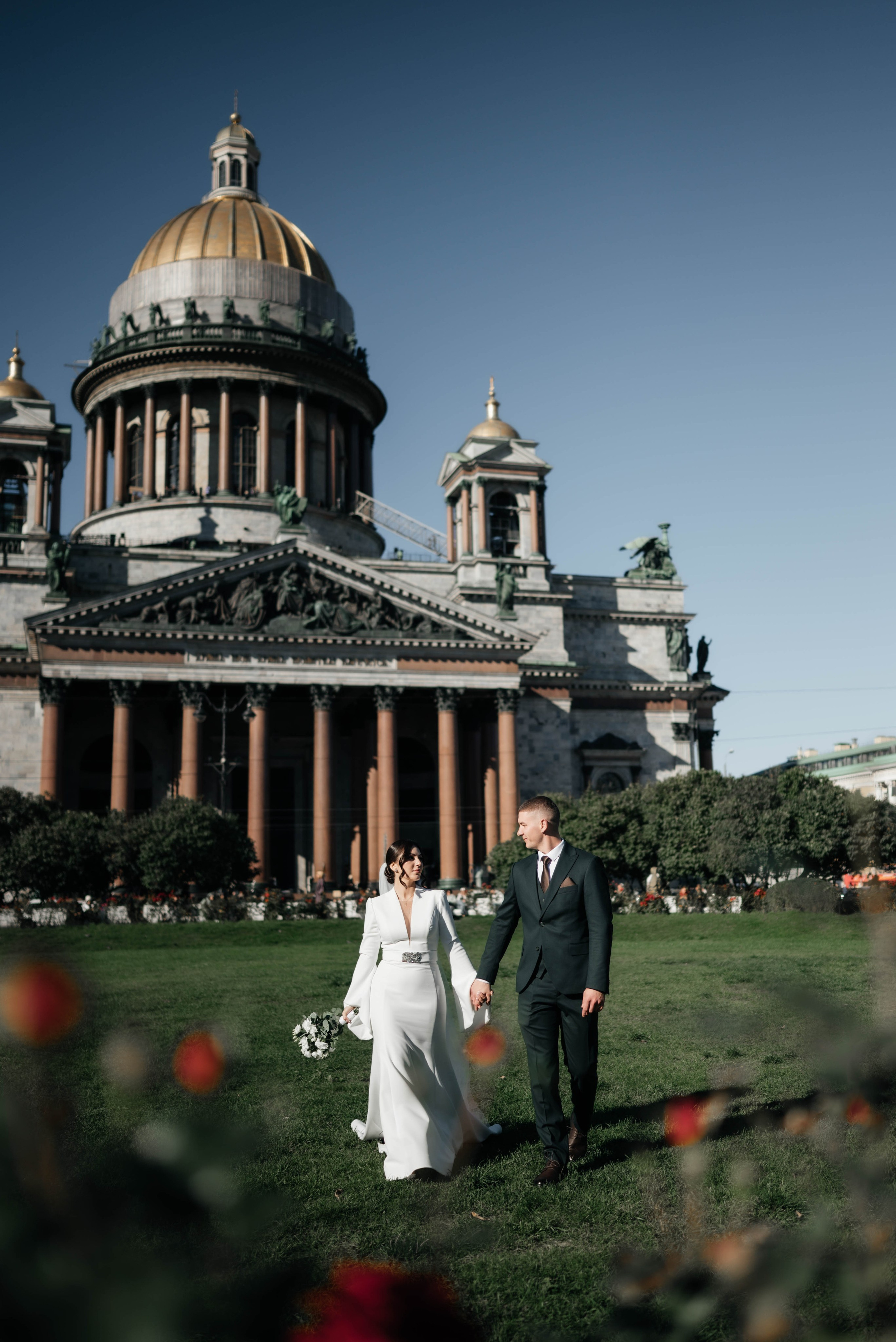 Роман&Алина. Главная