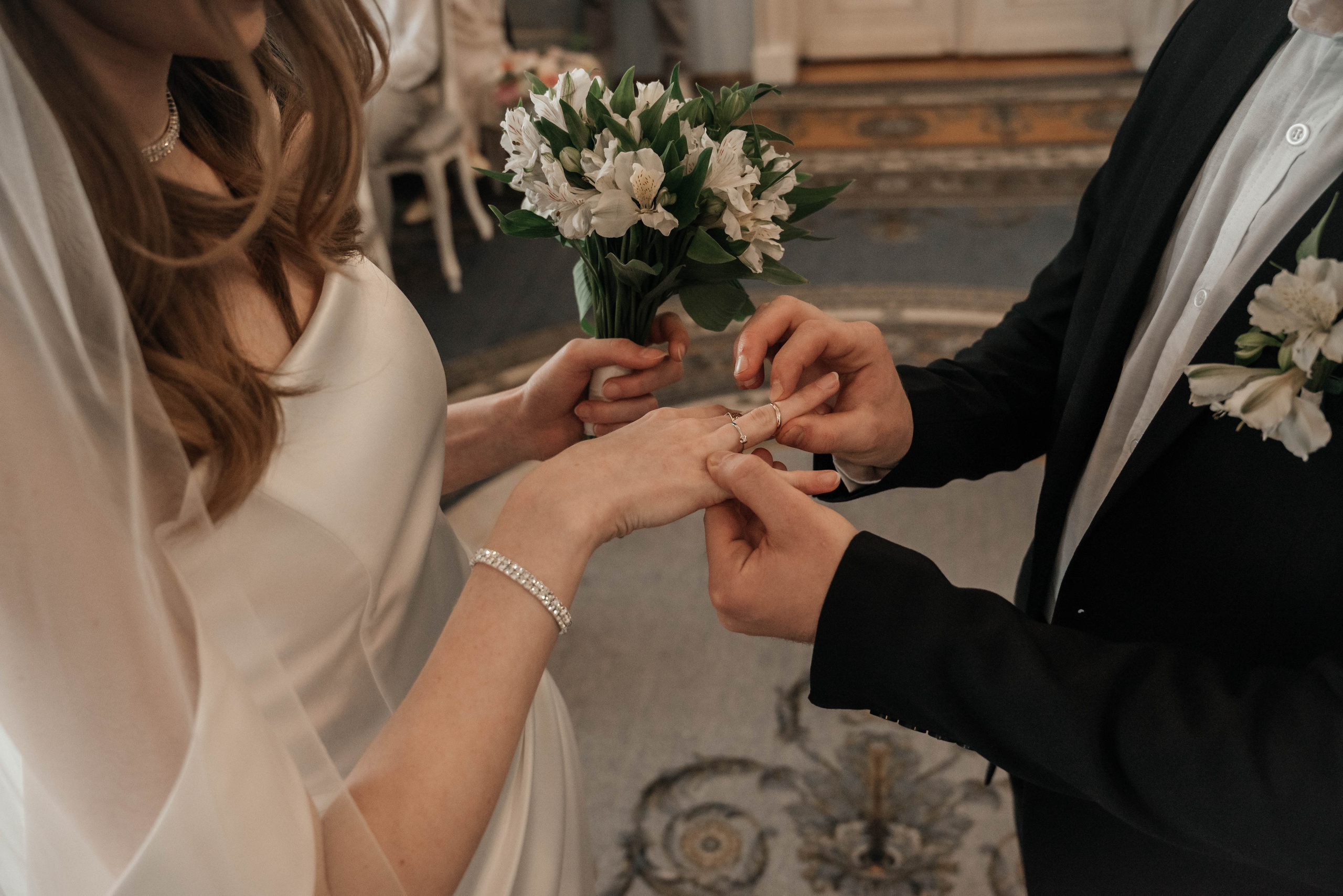 Эмиль&Екатерина. Главная