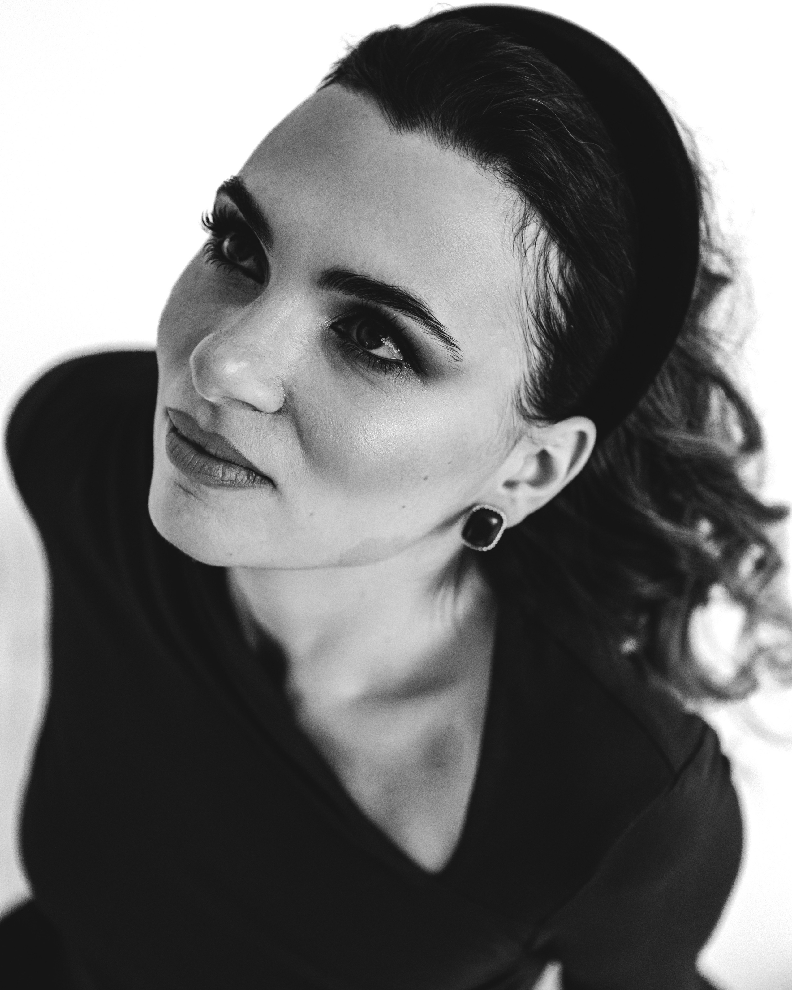 Дарья. Портретный фотограф в Москве Анастасия