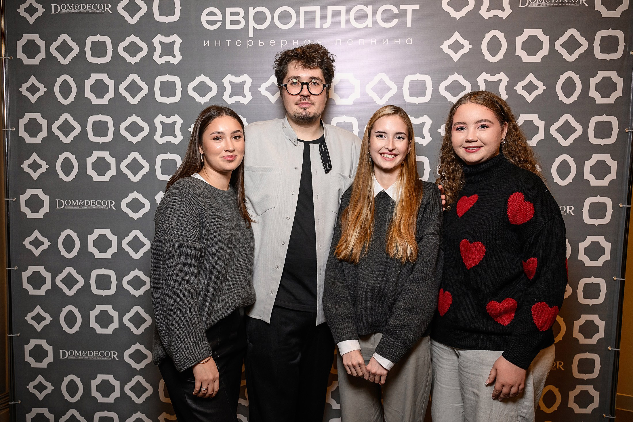 Корпоративные. Фотограф в Калининграде Сулейманов Амирхан