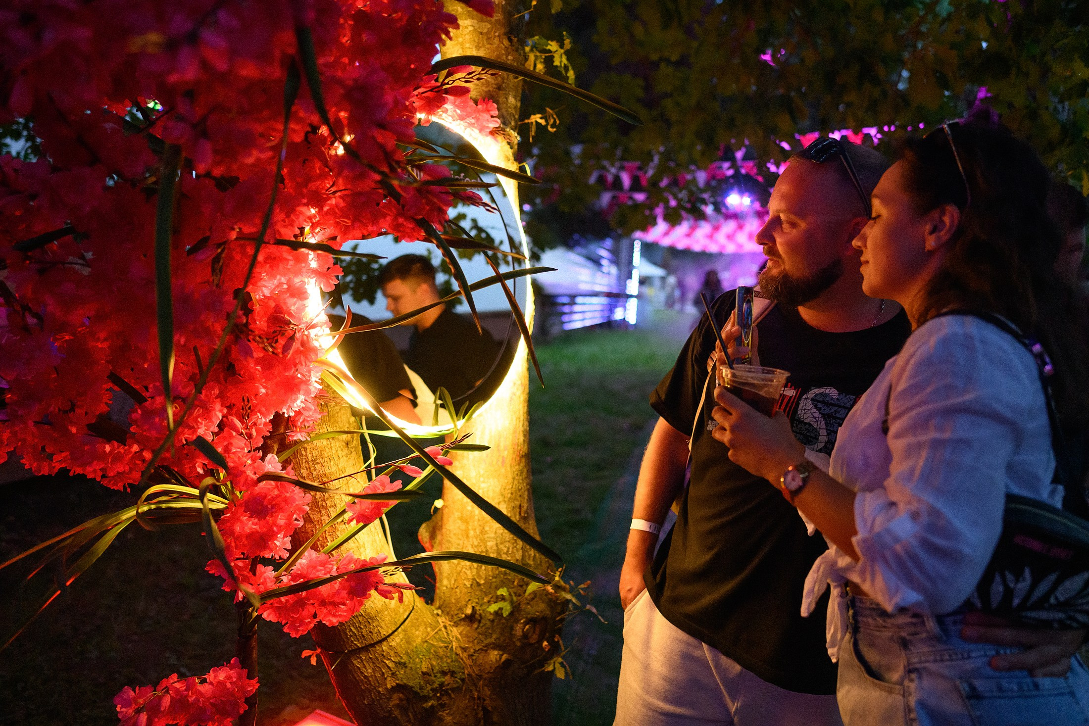 Вечеринки. Фотограф в Калининграде Сулейманов Амирхан