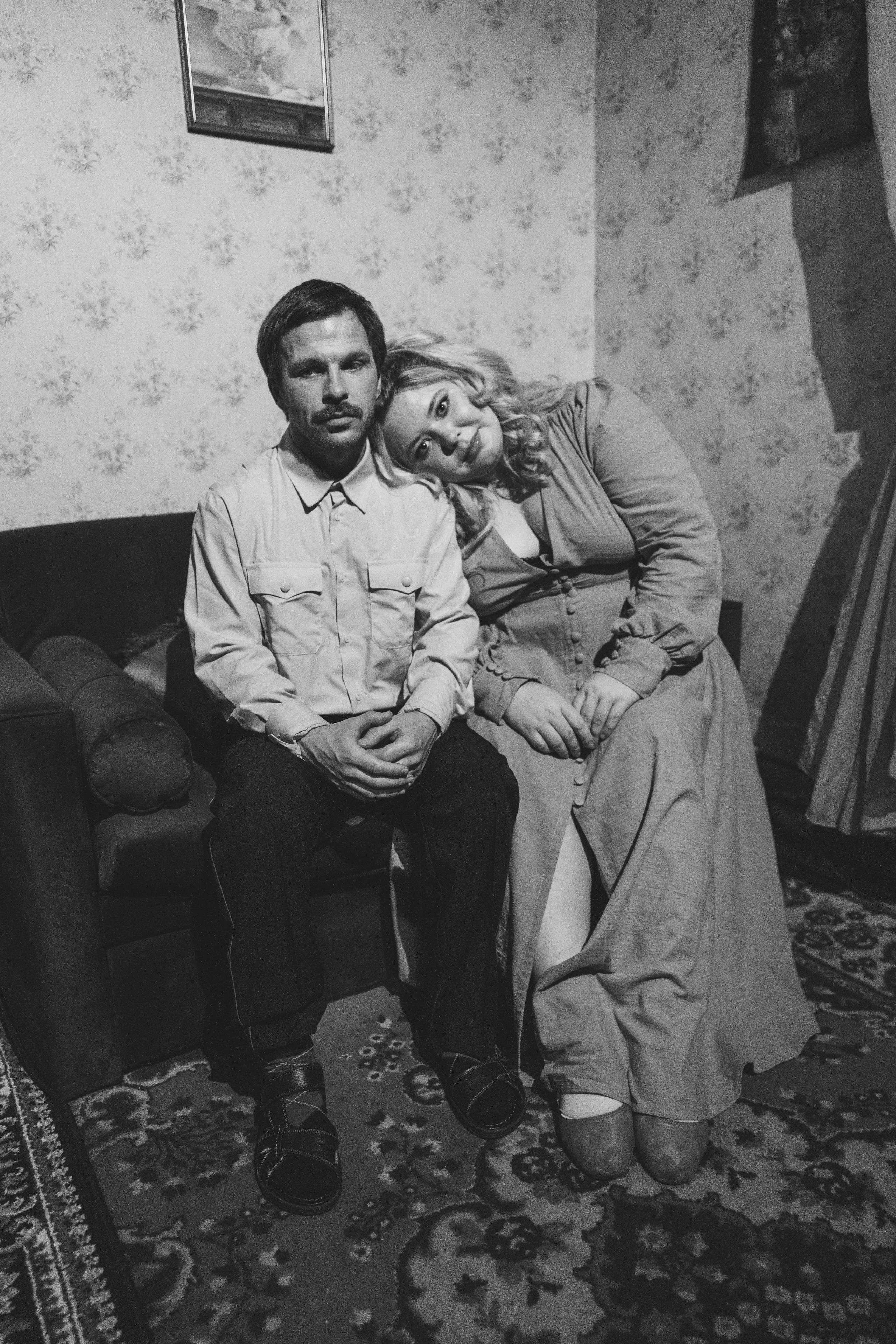 Спектакль ''Ромео и Джульетта''. Портретный и репортажный фотограф в Москве Кристина Никитюк kristina_koa