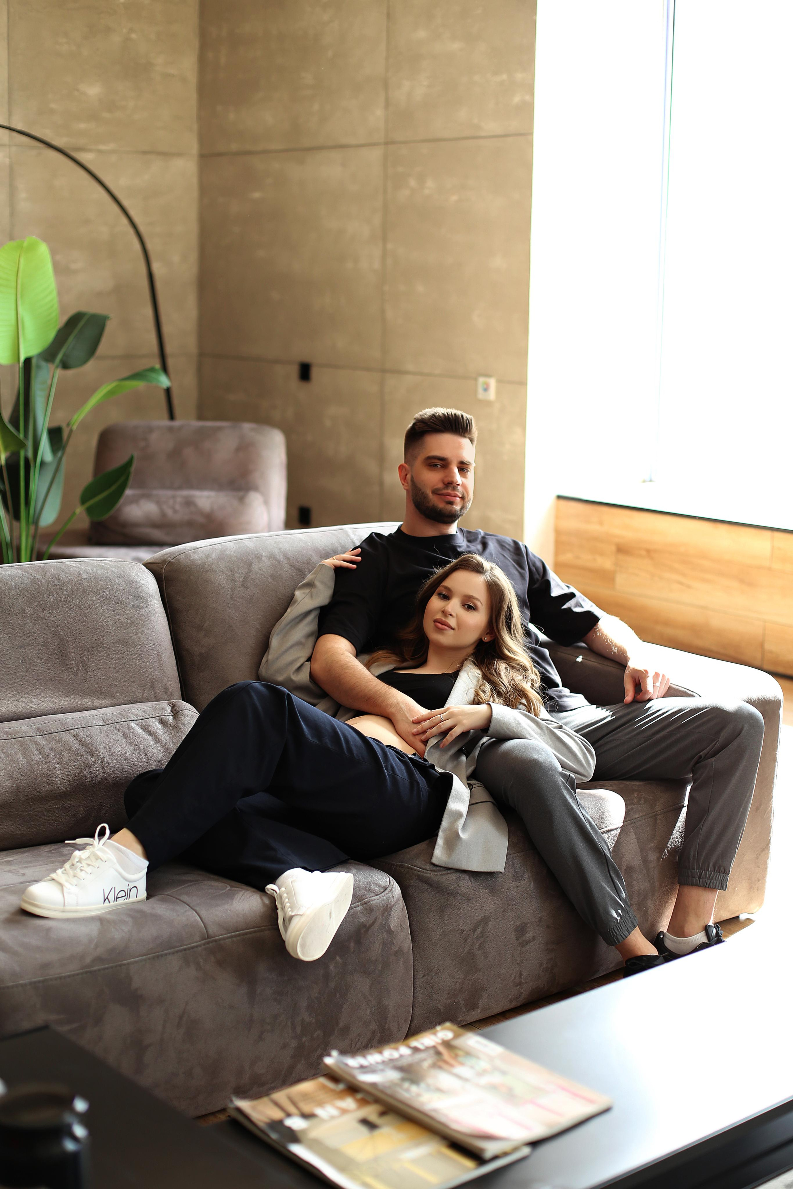 Беременность. Фотограф Беременности