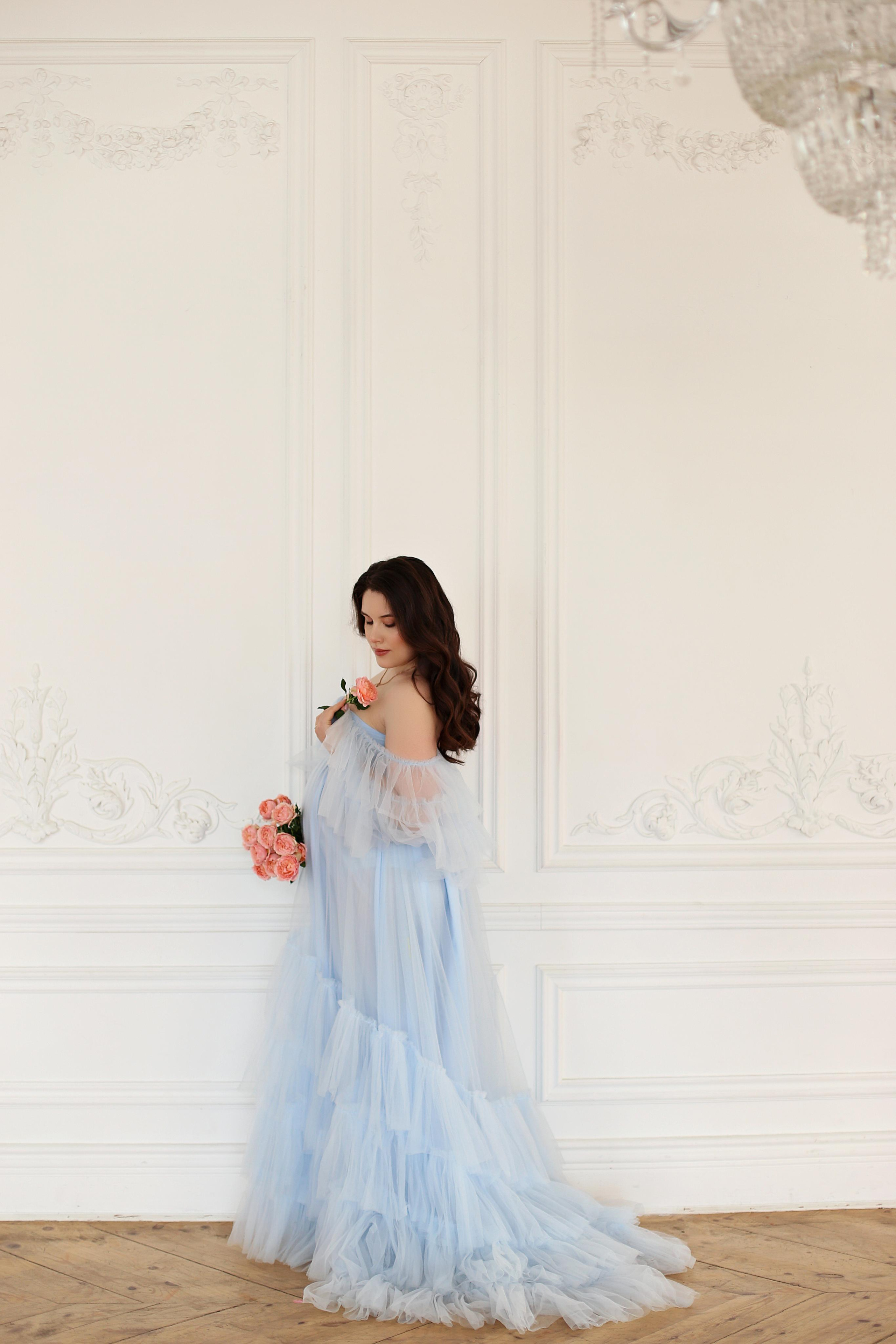 Беременность. Фотограф Беременности