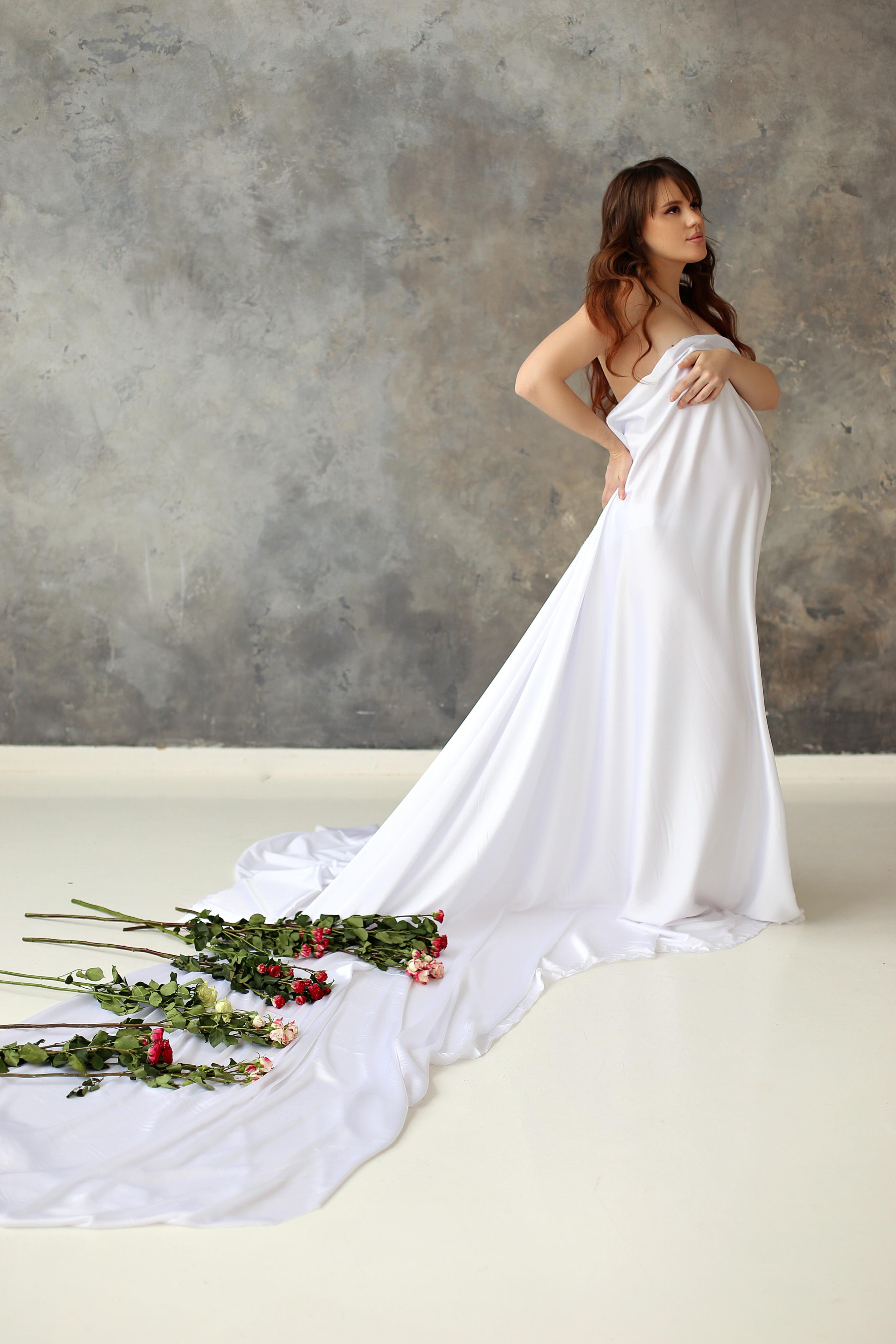 Беременность. Фотограф Беременности