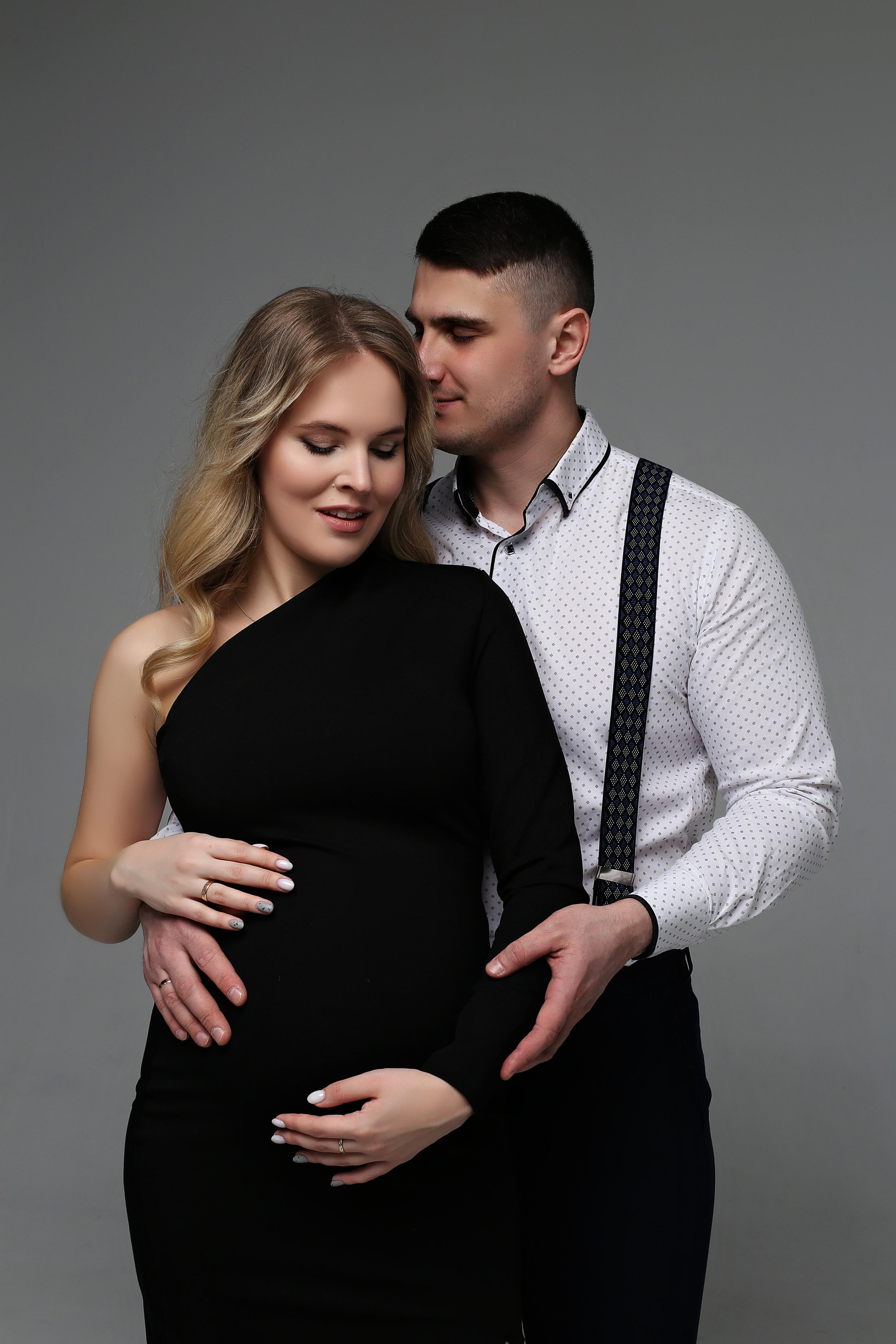 Беременность. Фотограф Беременности