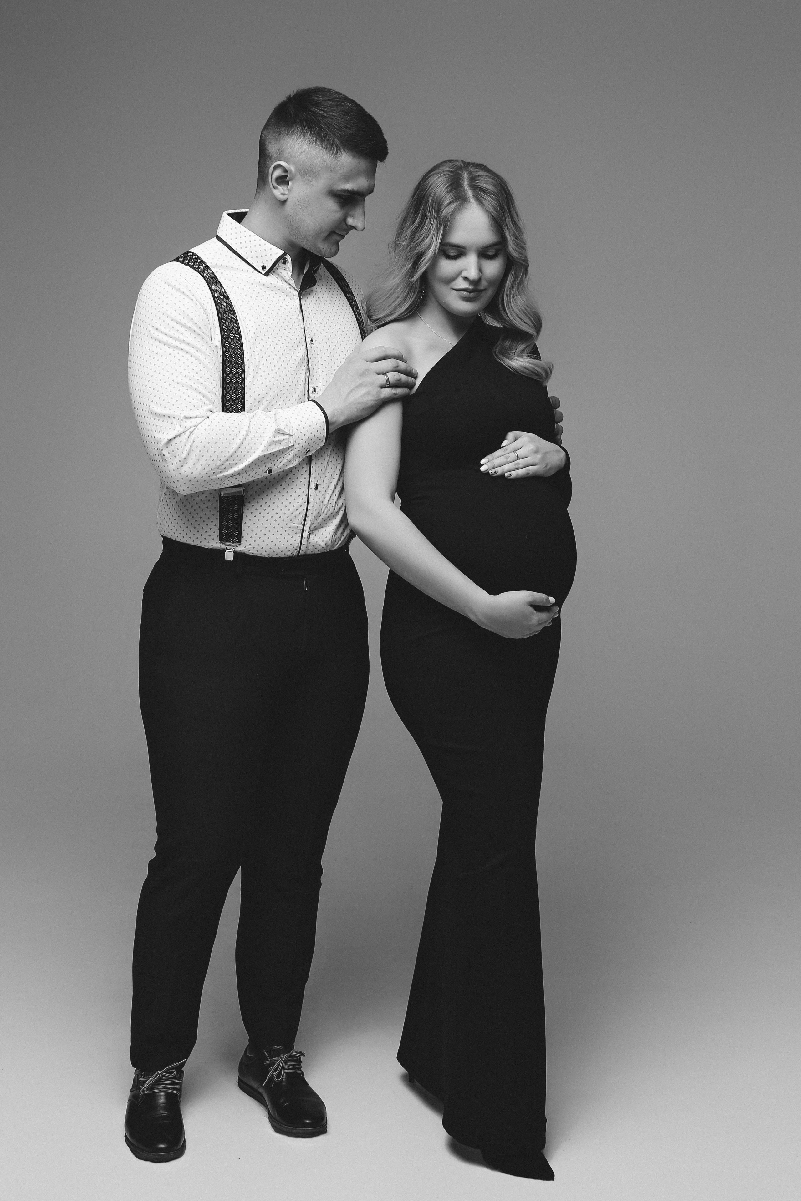 Беременность. Фотограф Беременности