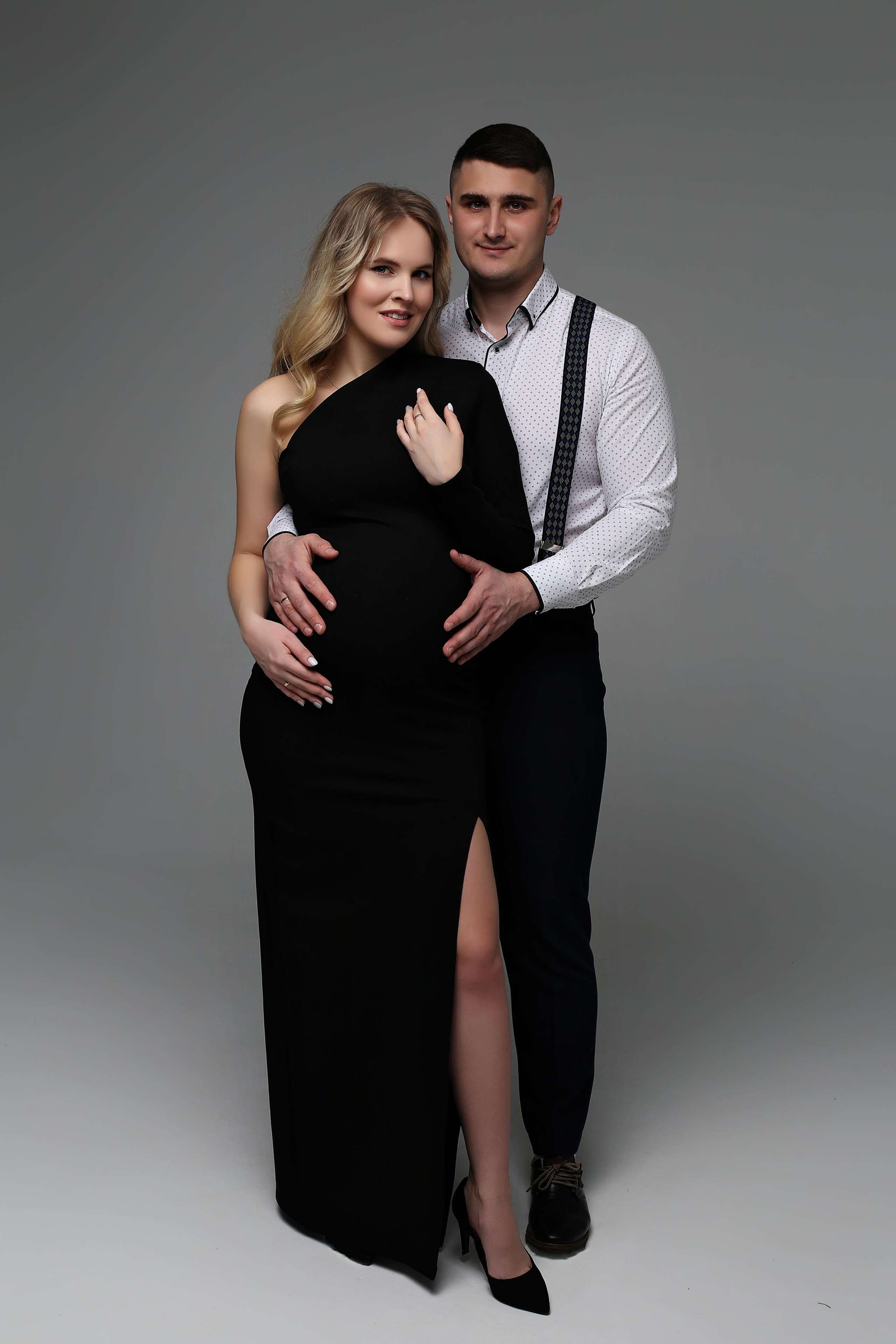 Беременность. Фотограф Беременности