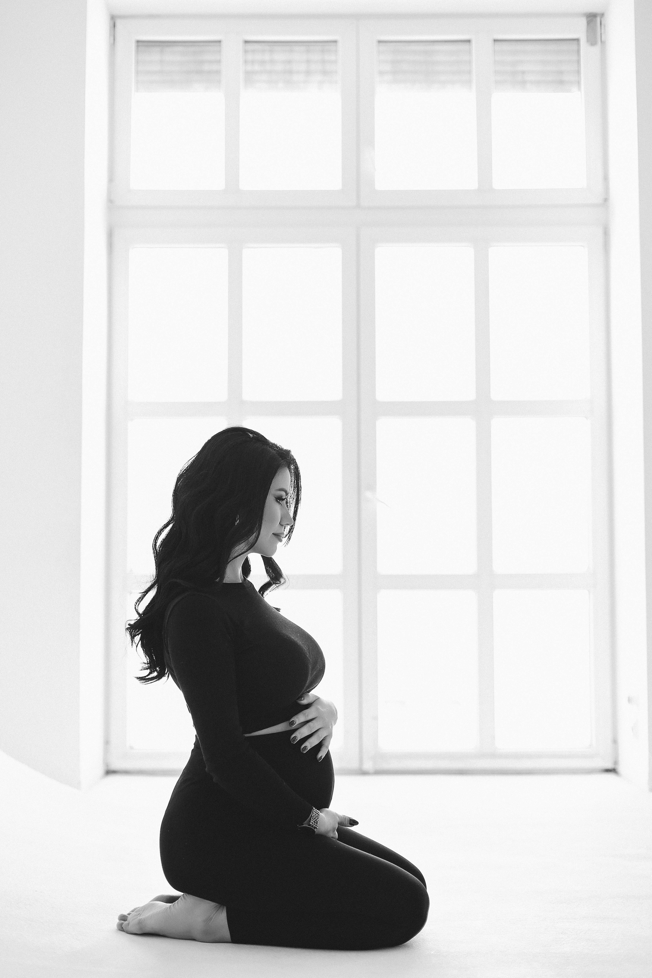 Беременность. Фотограф Беременности