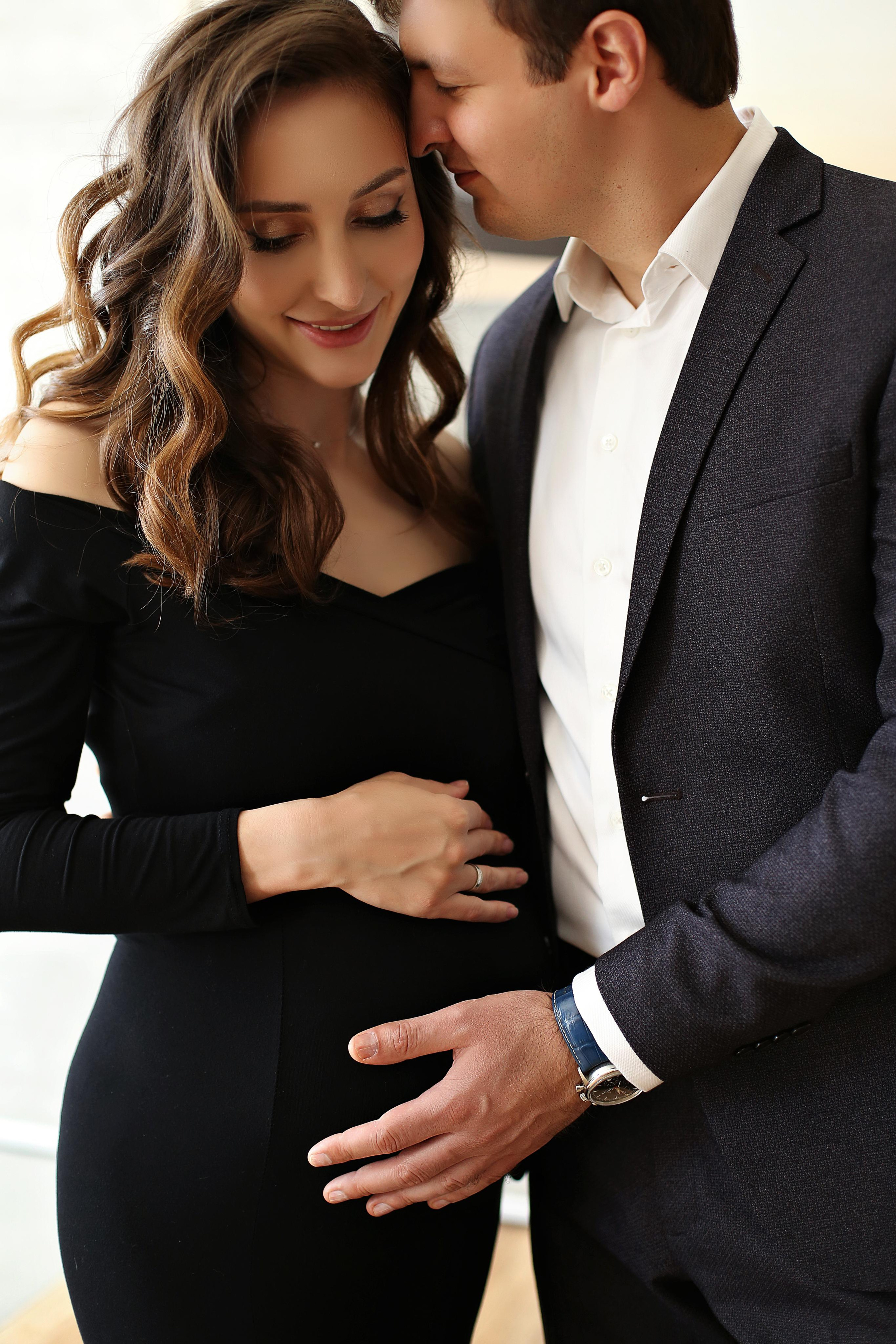 Беременность. Фотограф Беременности