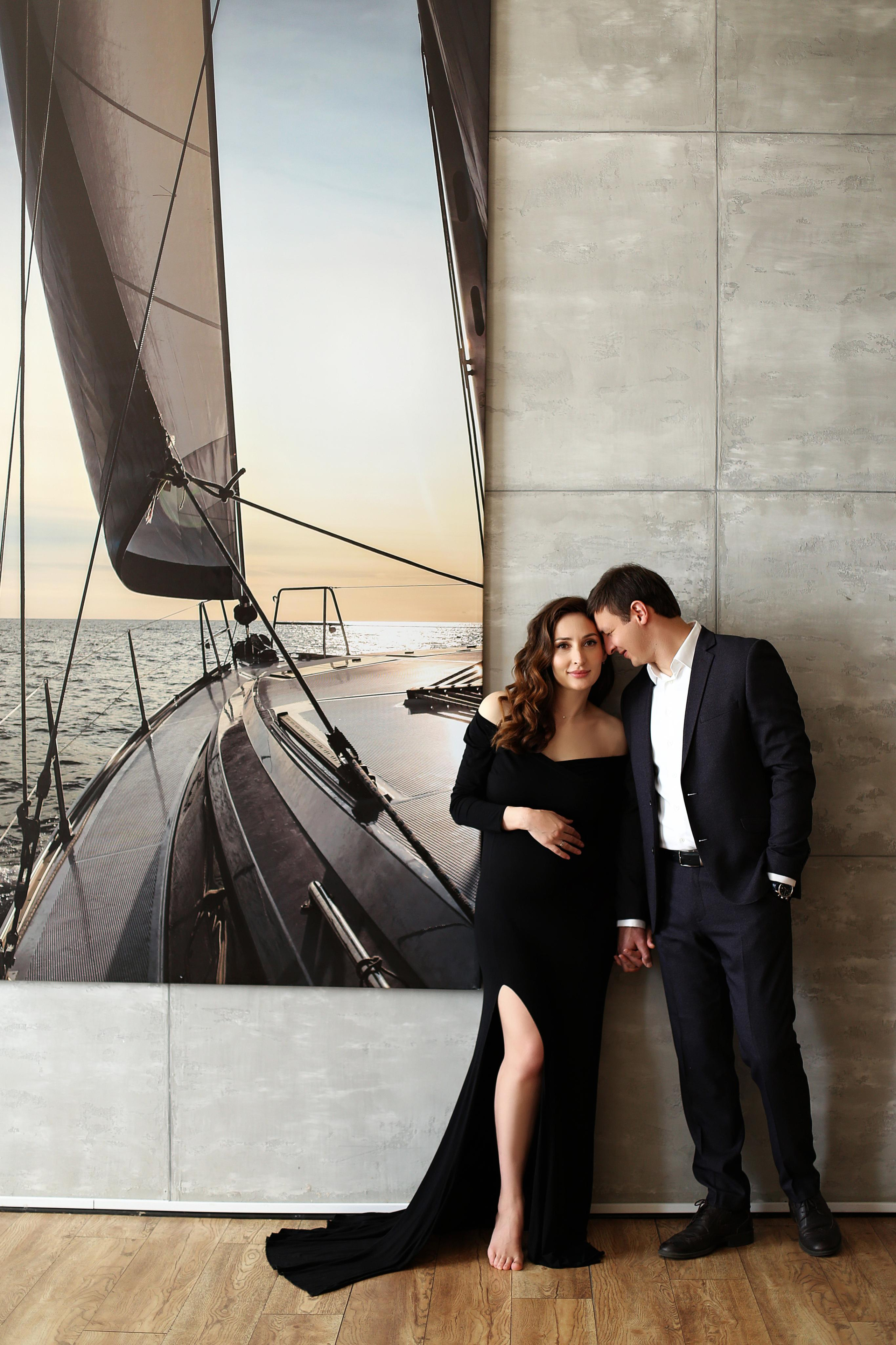 Беременность. Фотограф Беременности