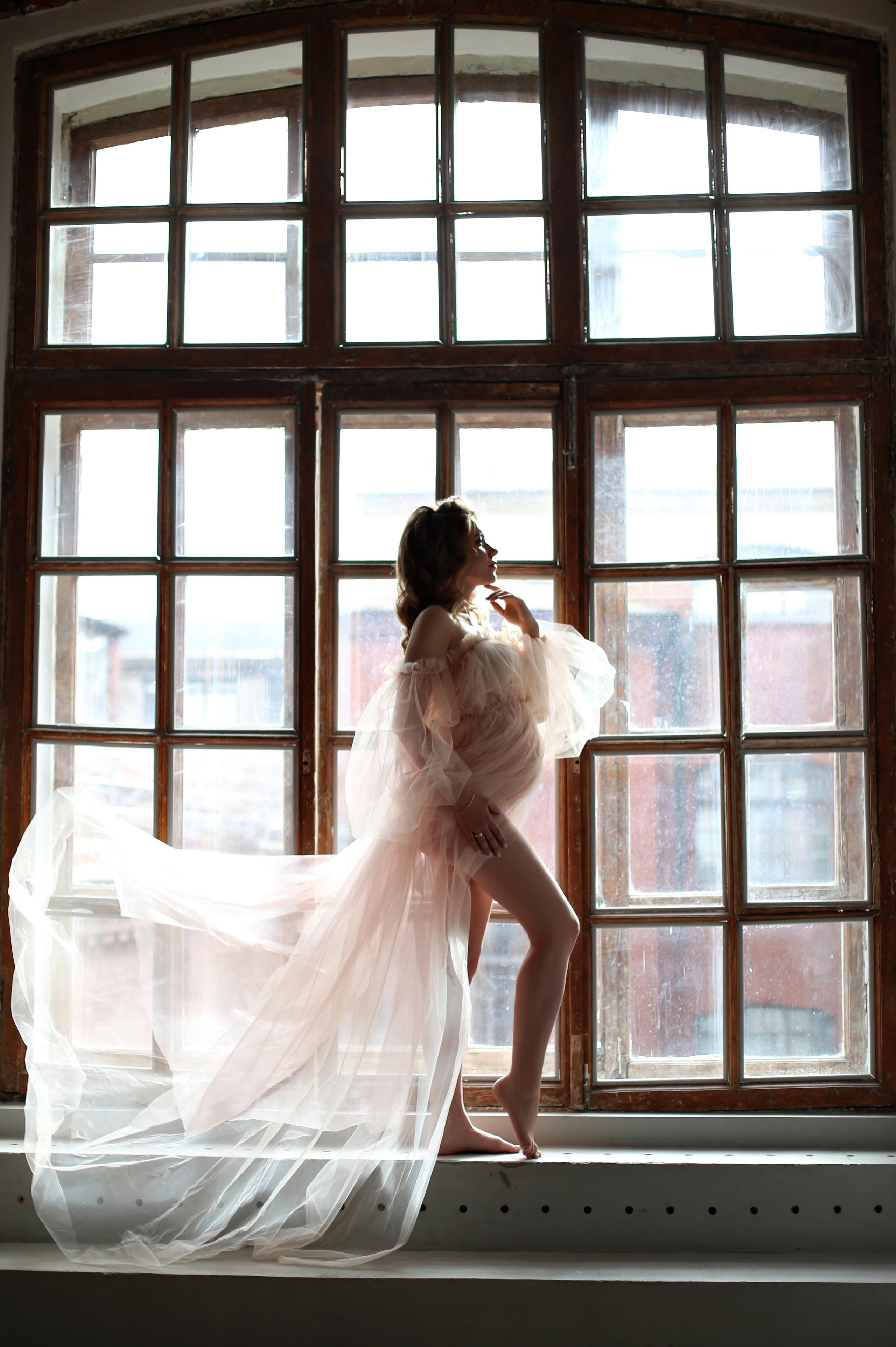 Беременность. Фотограф Беременности