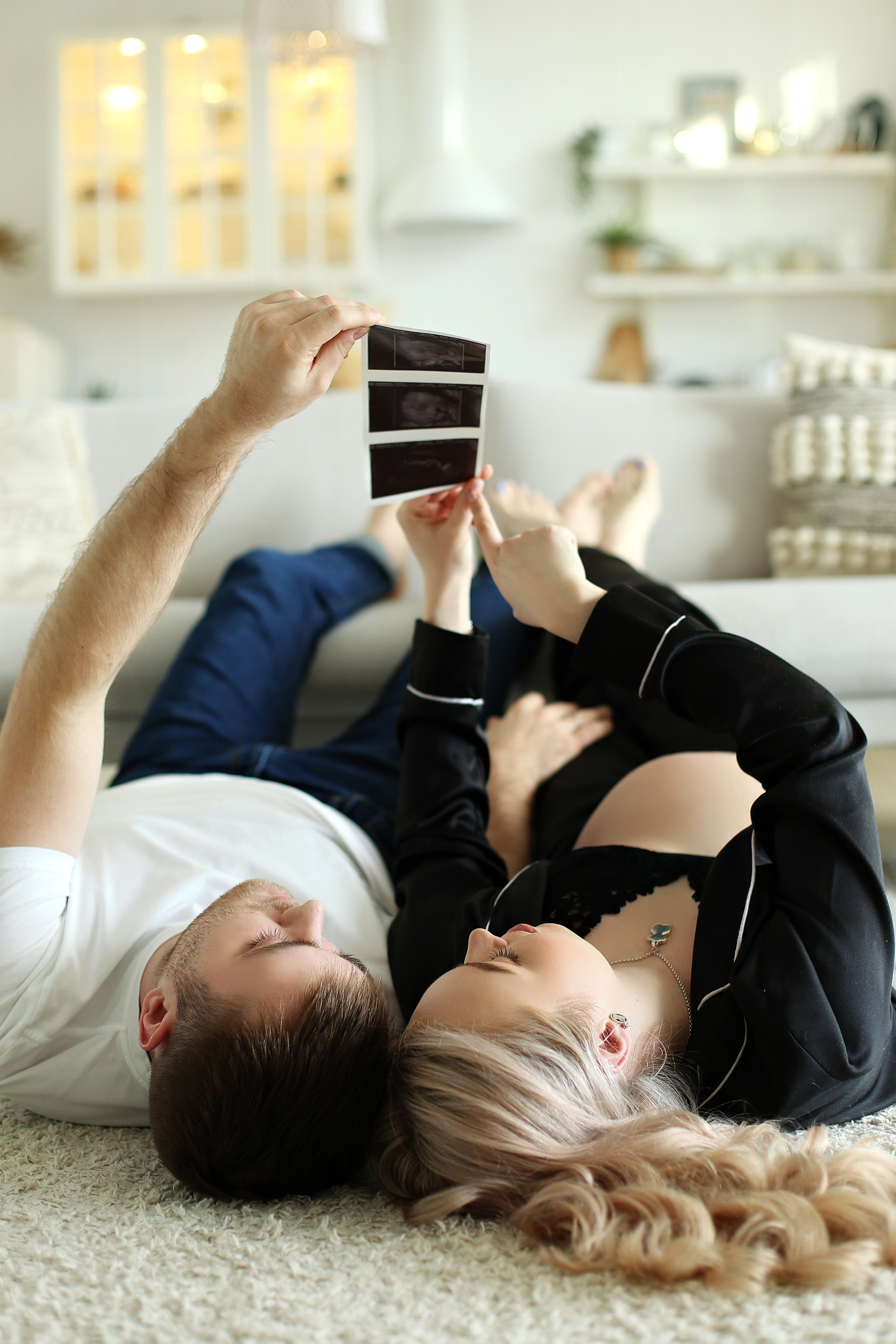 Беременность. Фотограф Беременности