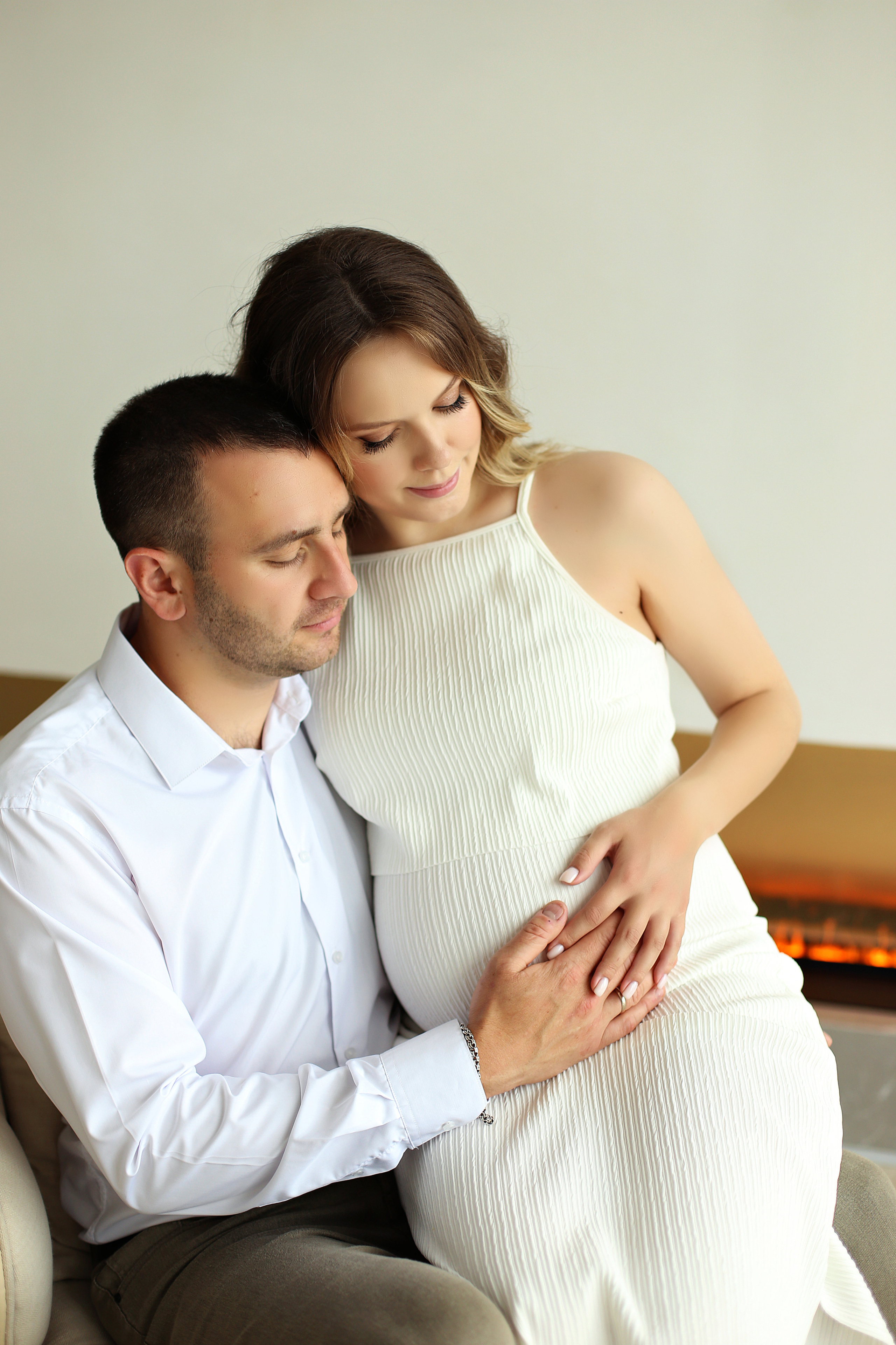 Беременность. Фотограф Беременности