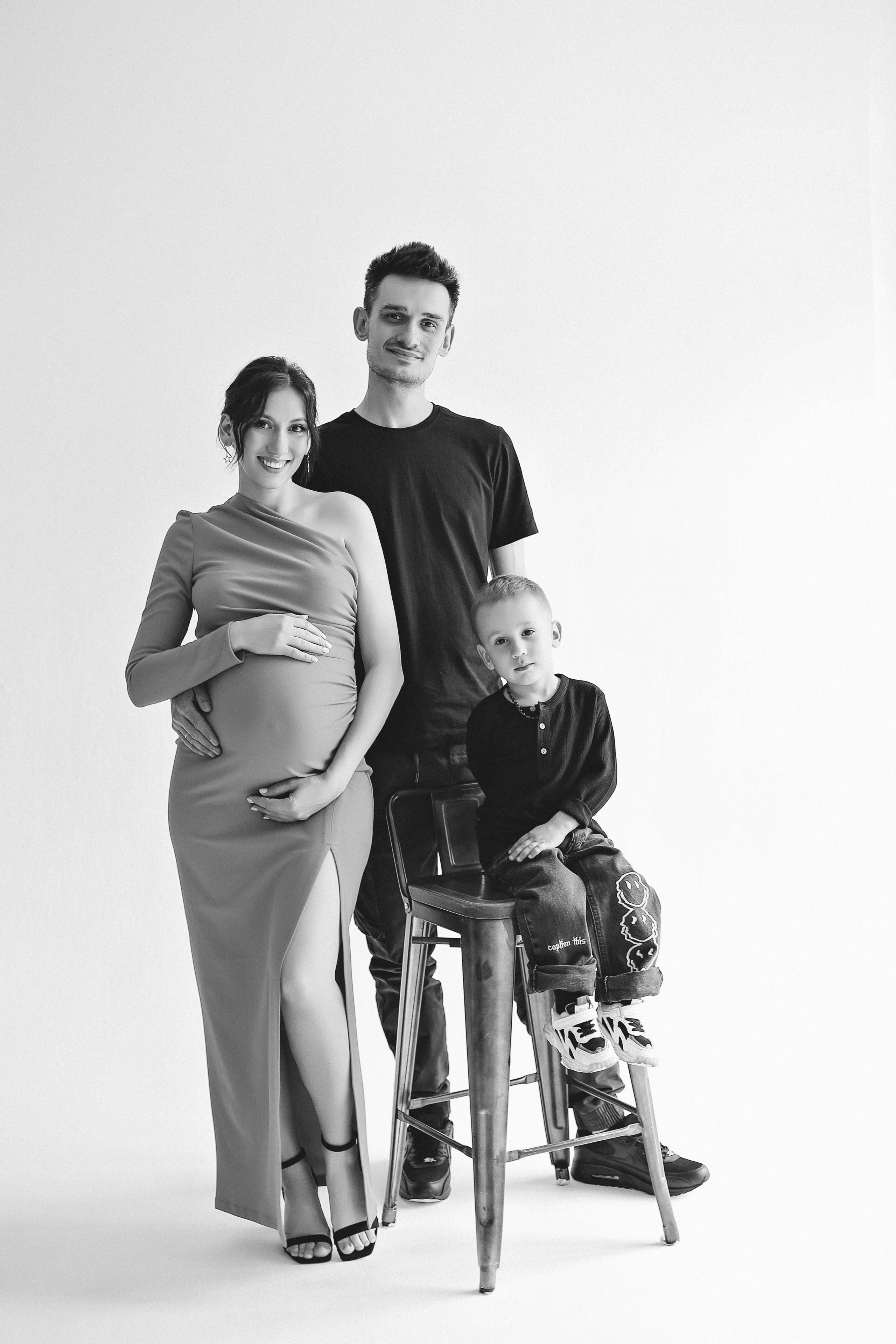 Беременность. Фотограф Беременности