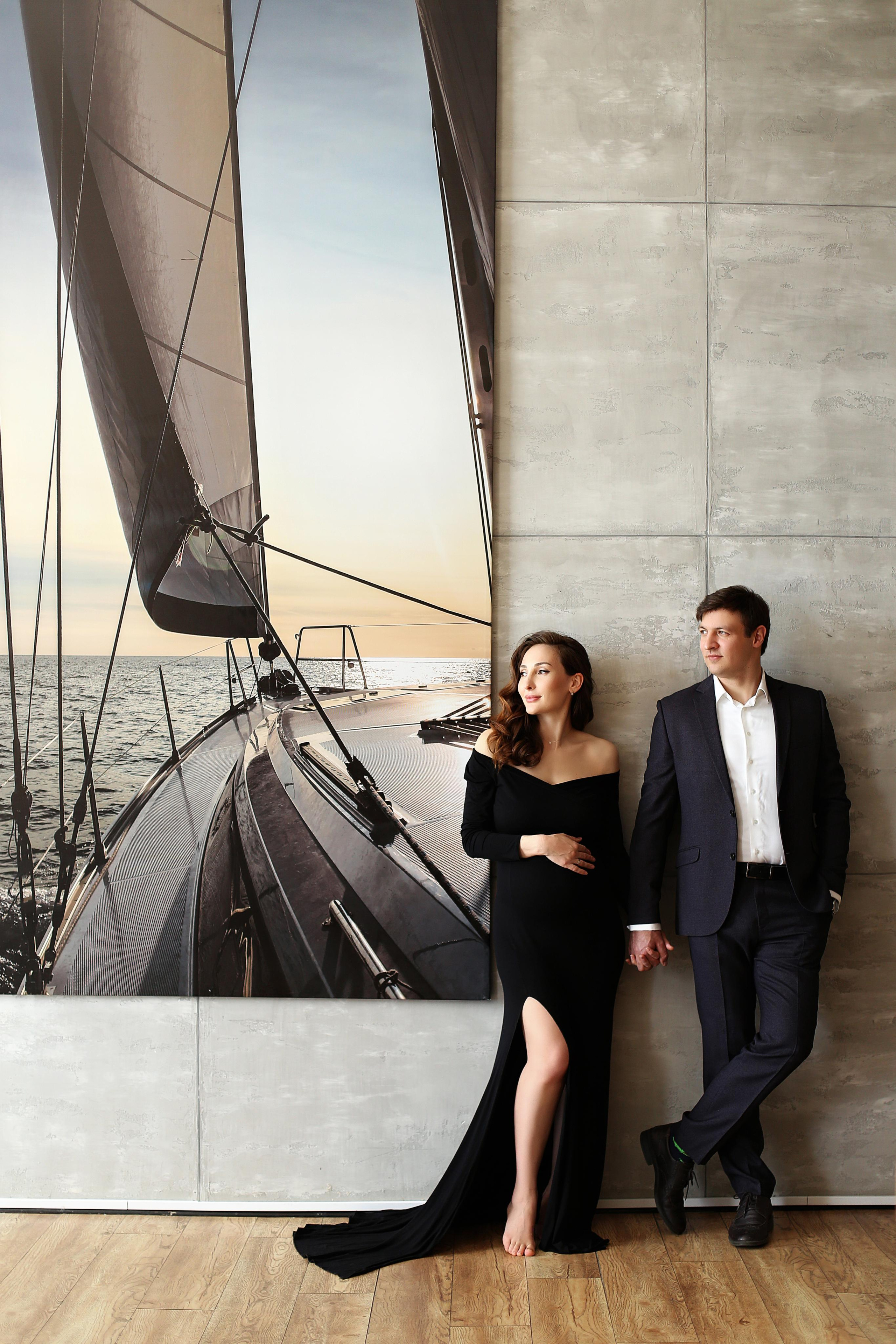 Беременность. Фотограф Беременности