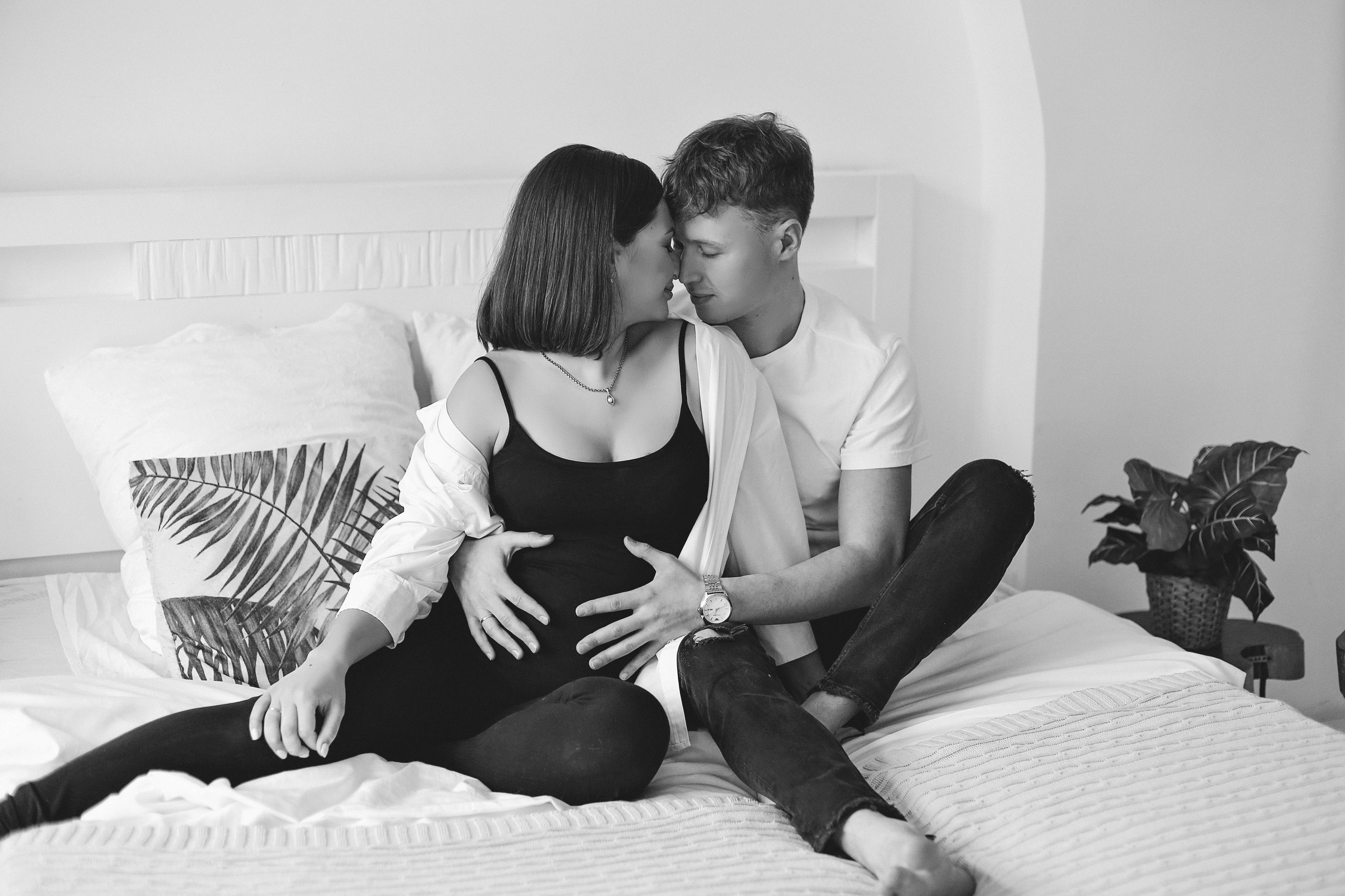 Беременность. Фотограф Беременности