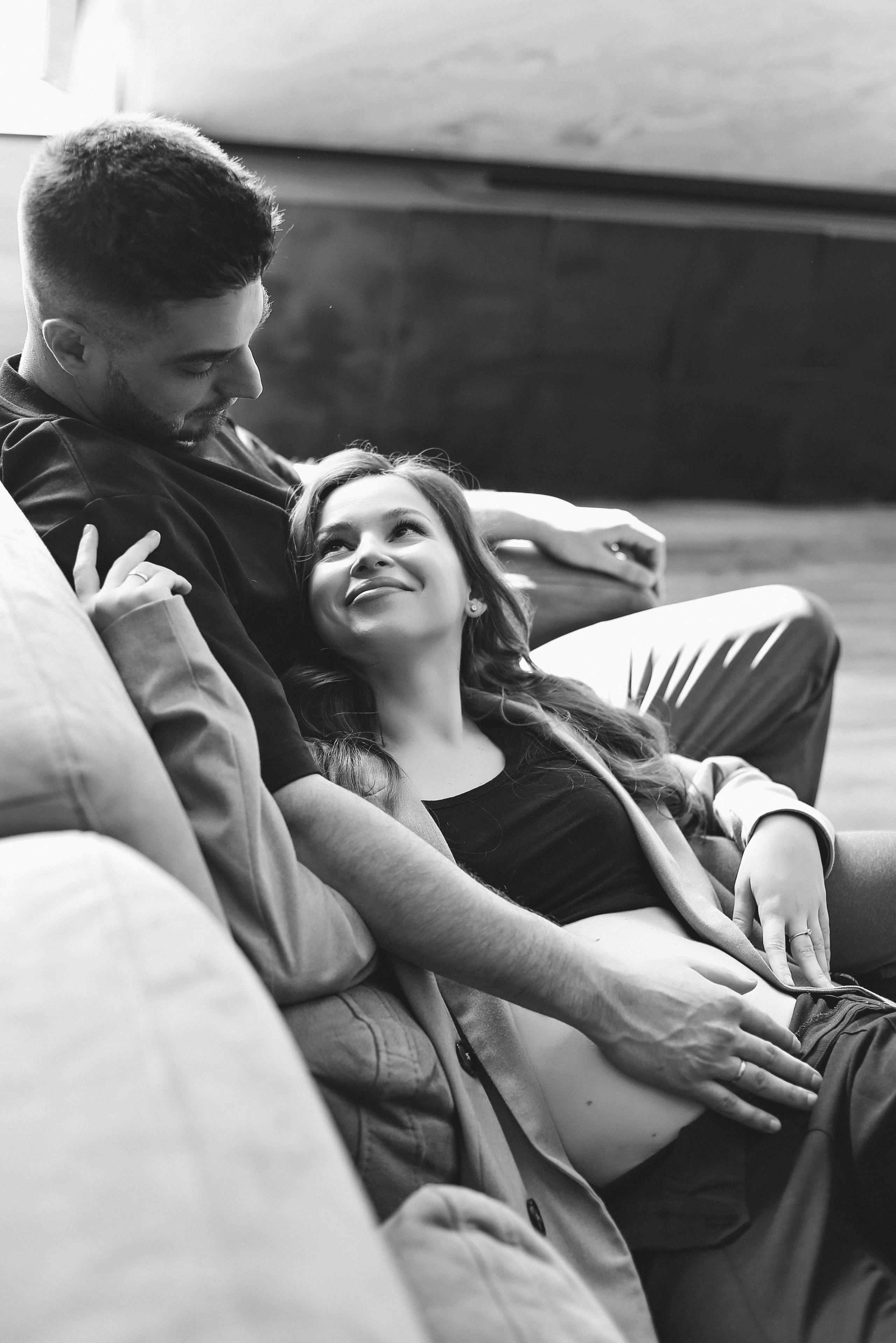 Беременность. Фотограф Беременности