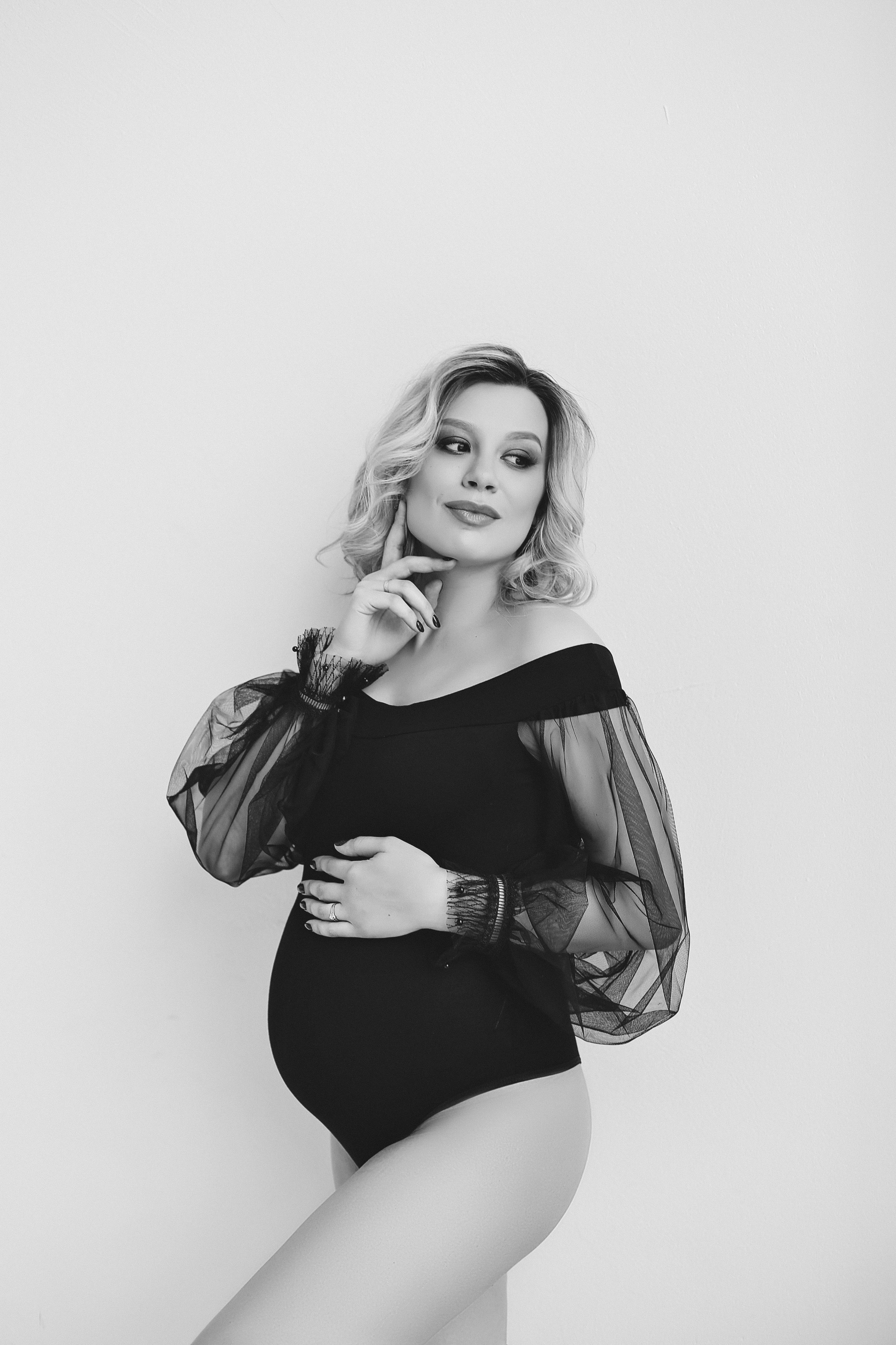 Беременность. Фотограф Беременности
