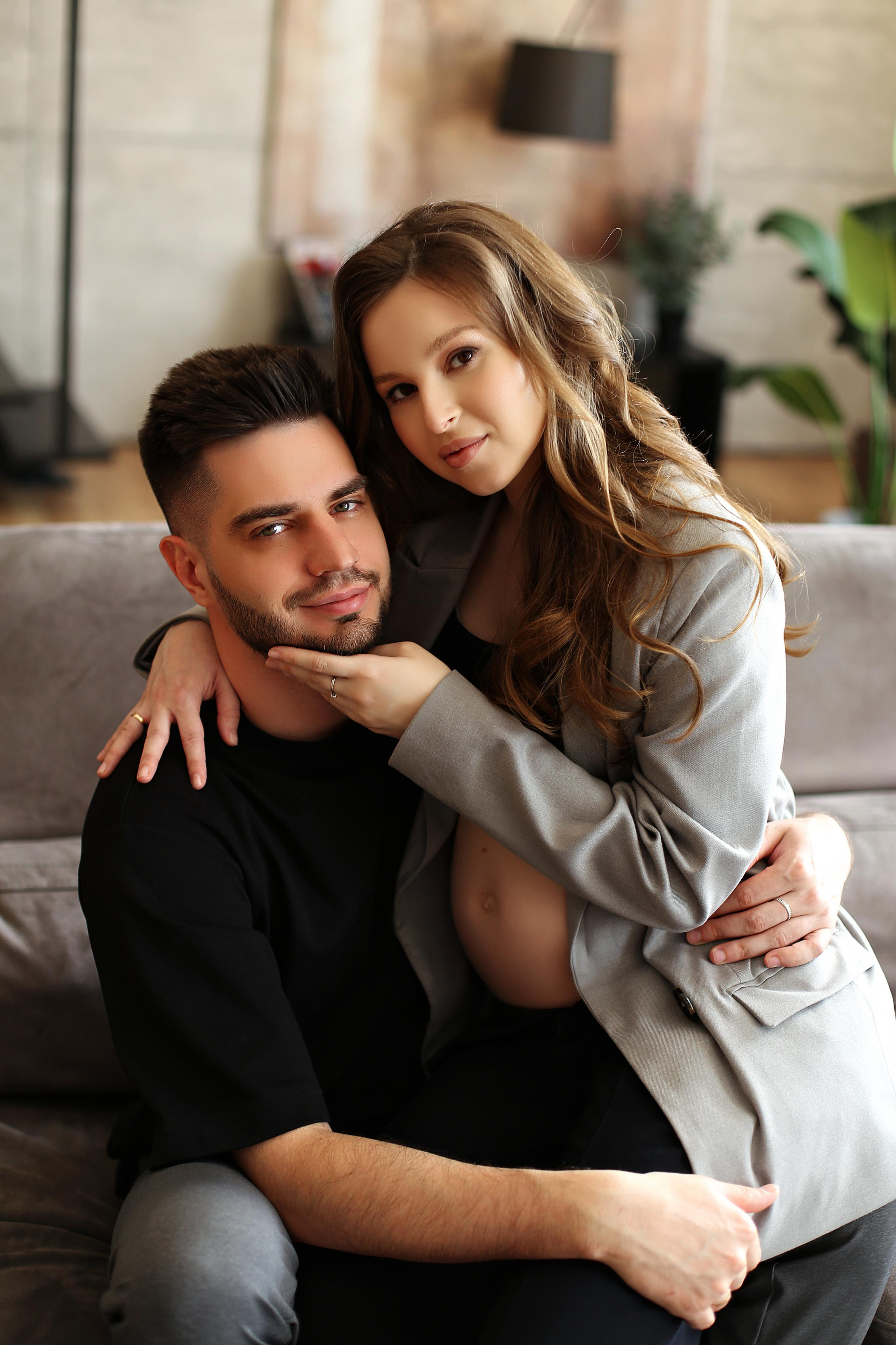 Беременность. Фотограф Беременности